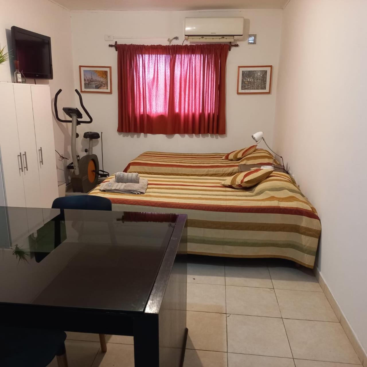 Apartamento A