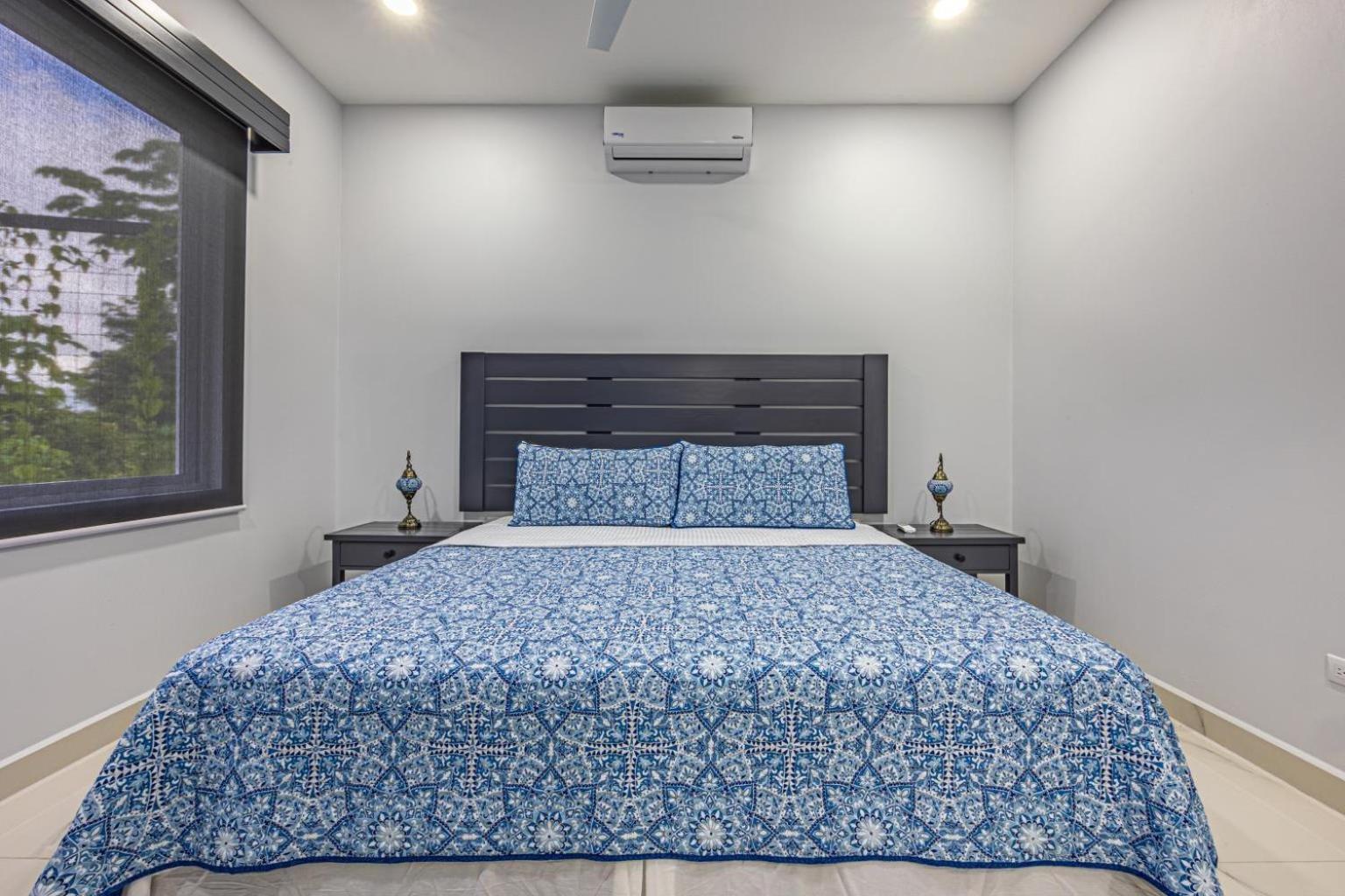 Casamar Villa's