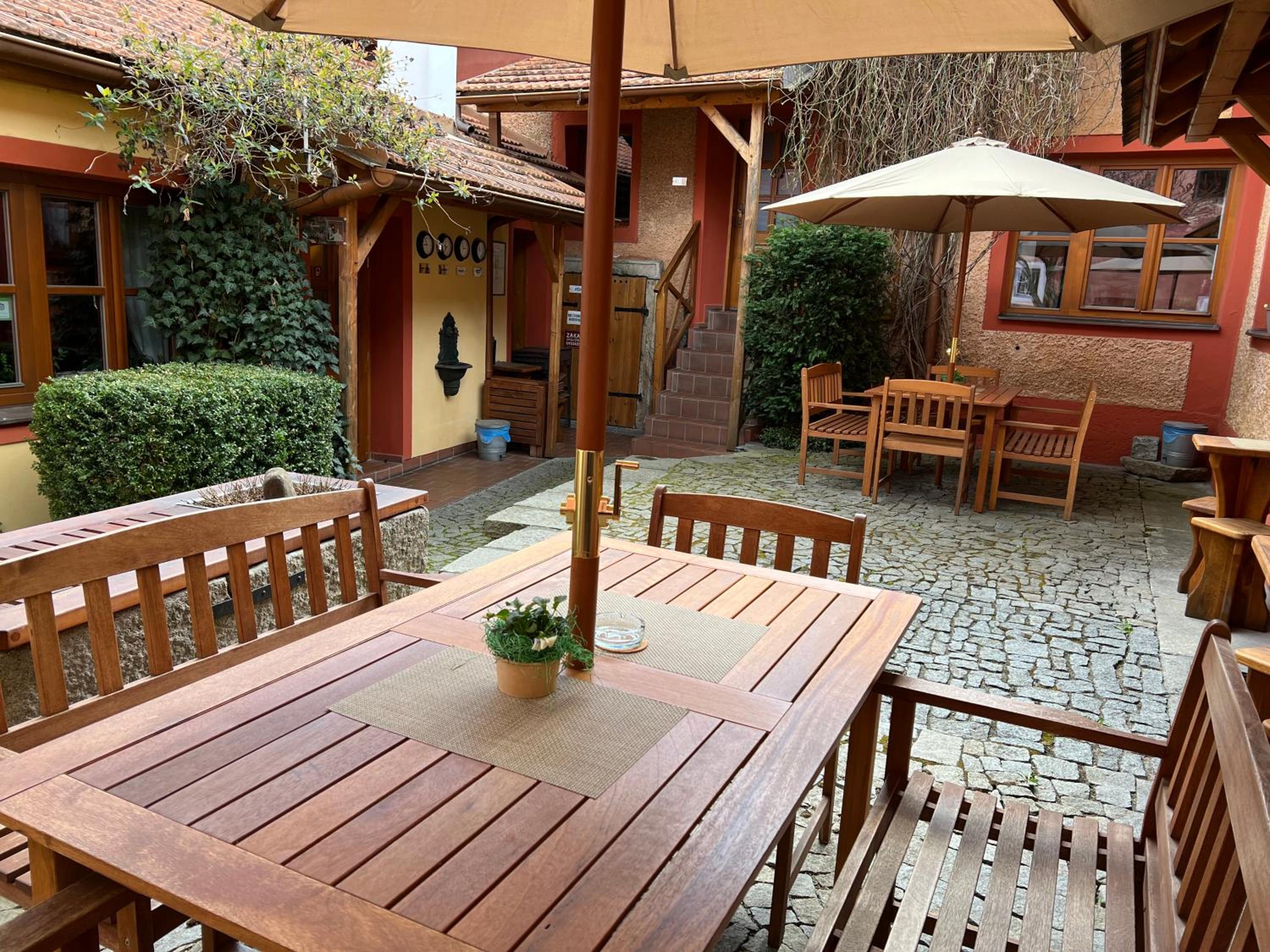 Hostel Postel