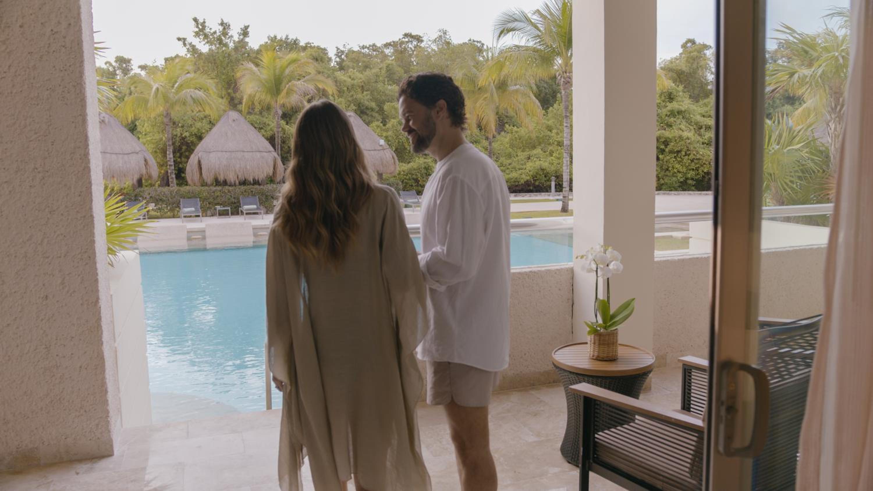 Paradisus La Perla - Adults Only - Riviera Maya - All Inclusive - Property Image 143