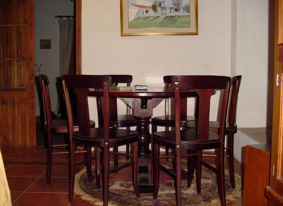 Estancia Aguila Blanca