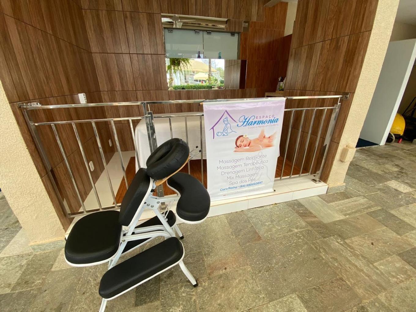 Thermas do Bandeirante