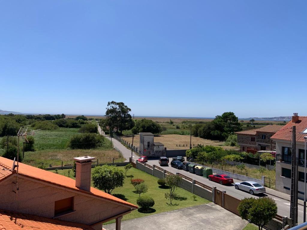 APARTAMENTO MARISMAS DA LANZADA- Playa de La Lanzada