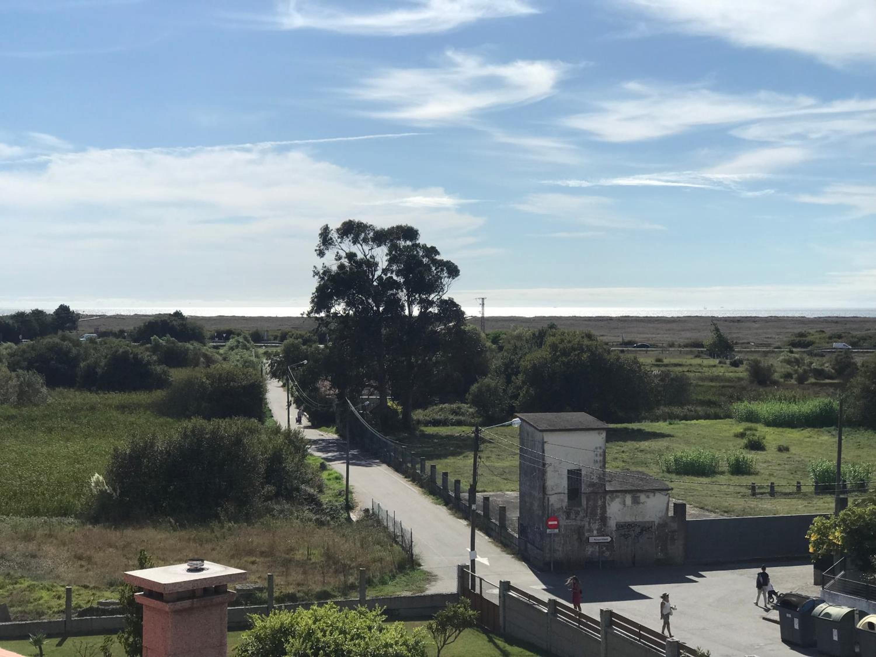 APARTAMENTO MARISMAS DA LANZADA- Playa de La Lanzada
