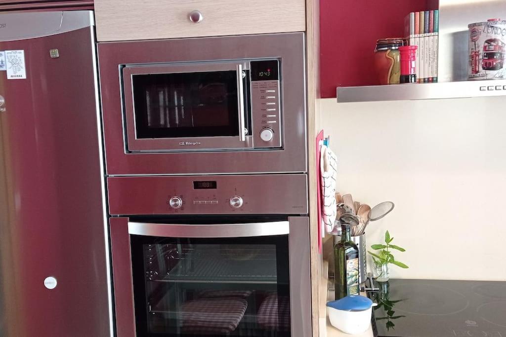 Apartamento Cee - Costa da Morte view 4