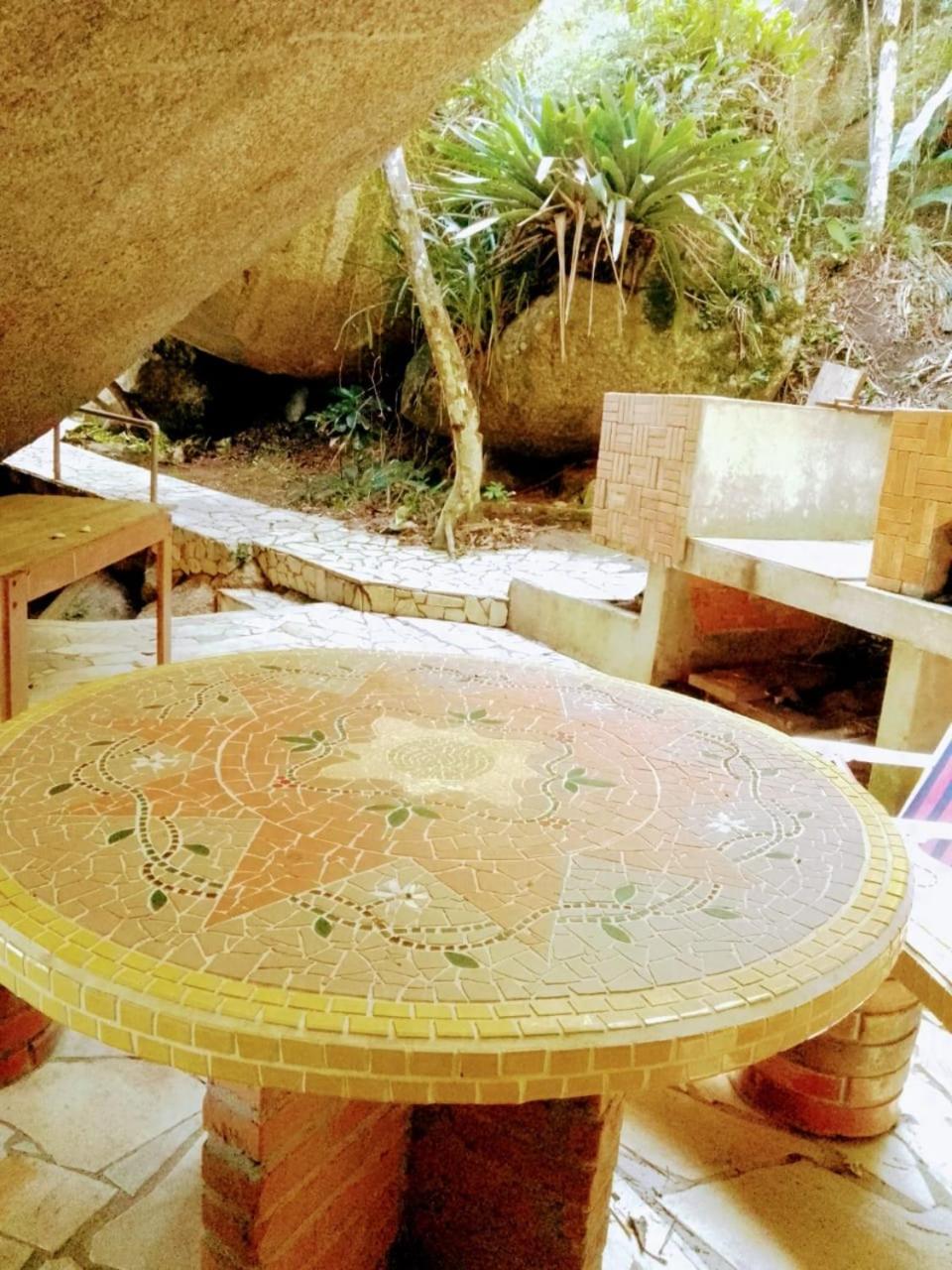 Enseada Das Pedras