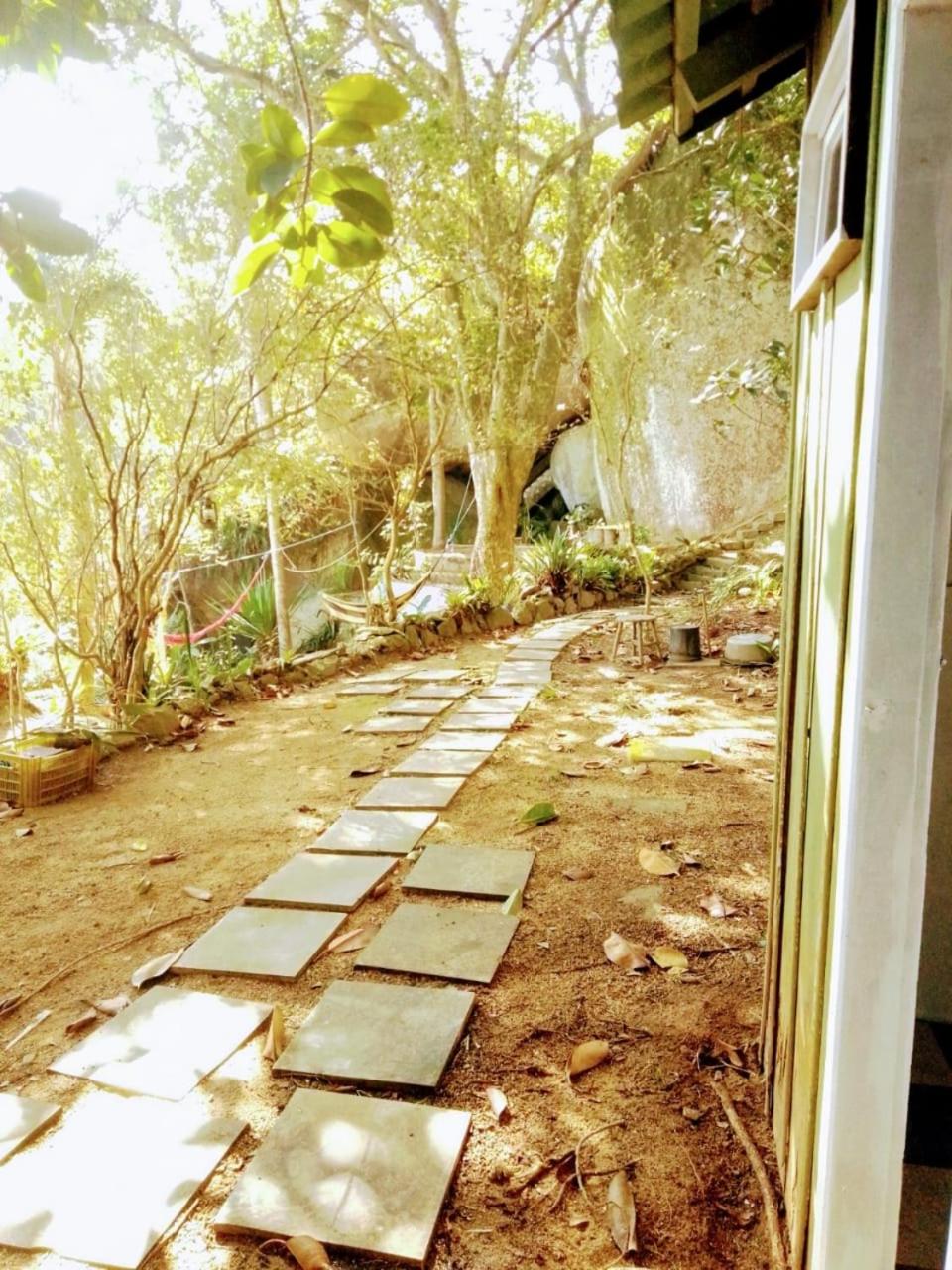 Enseada Das Pedras