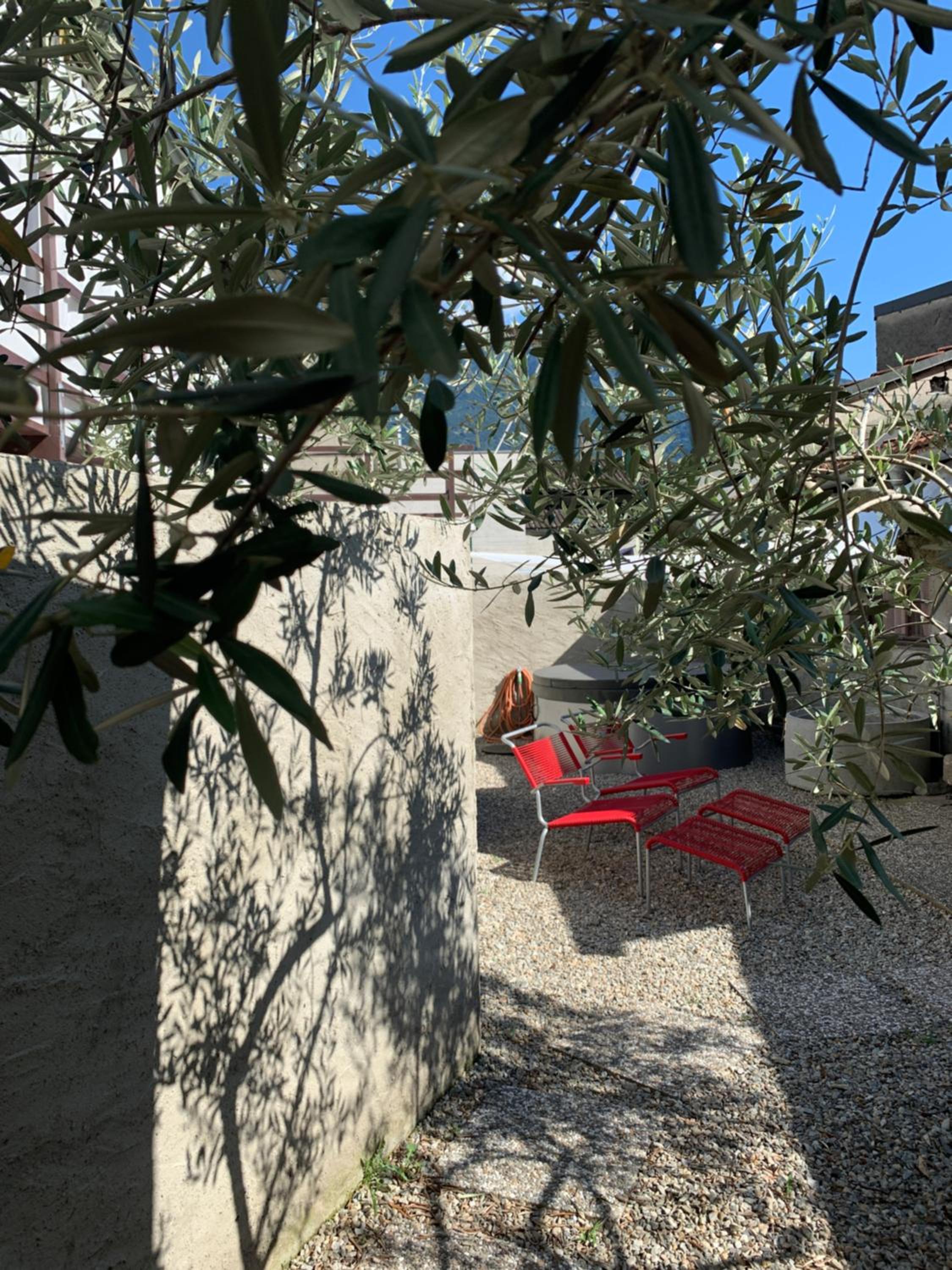 Ca' Pölète, Do-Minus Design Retreat & SPA