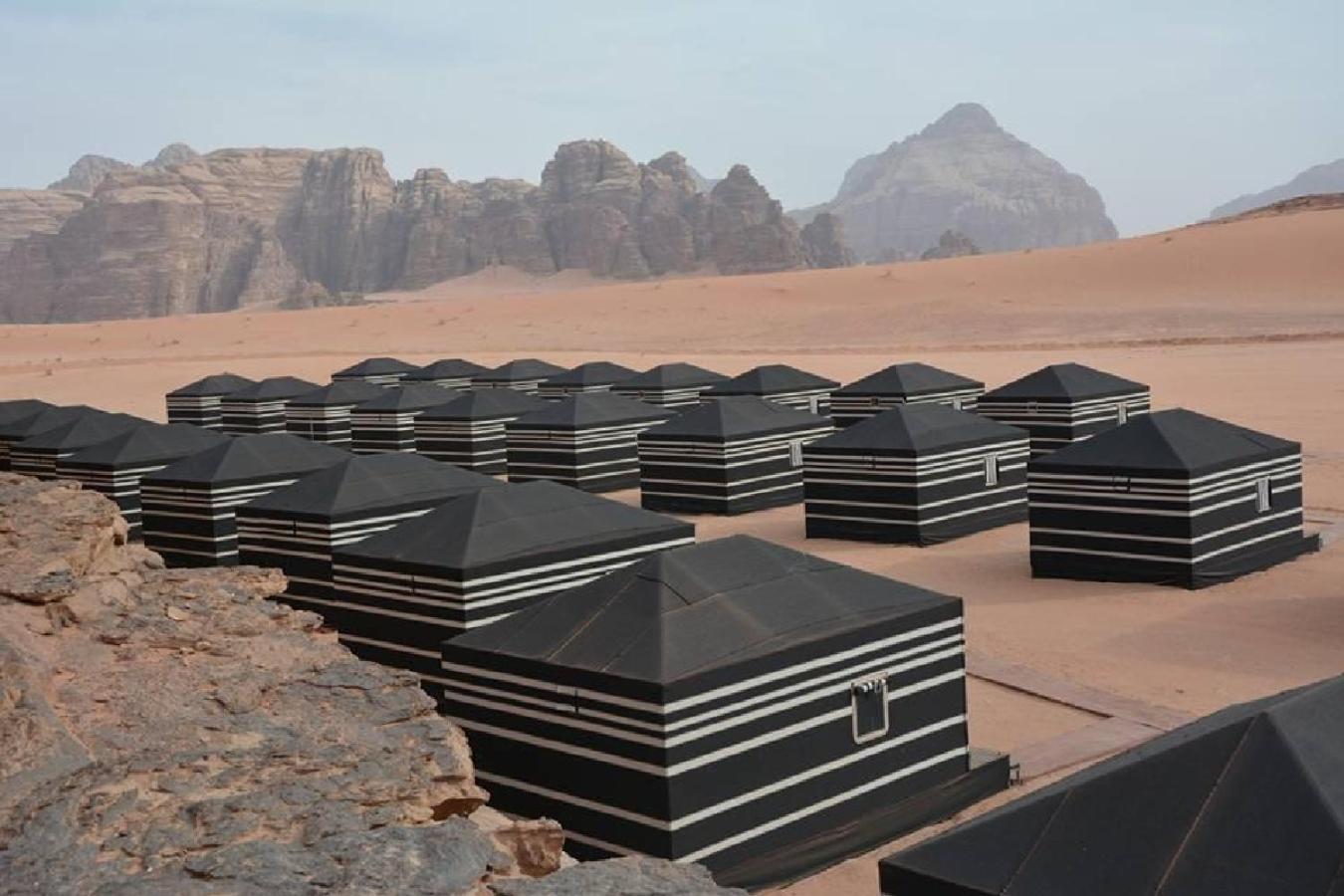 Wadirum winter