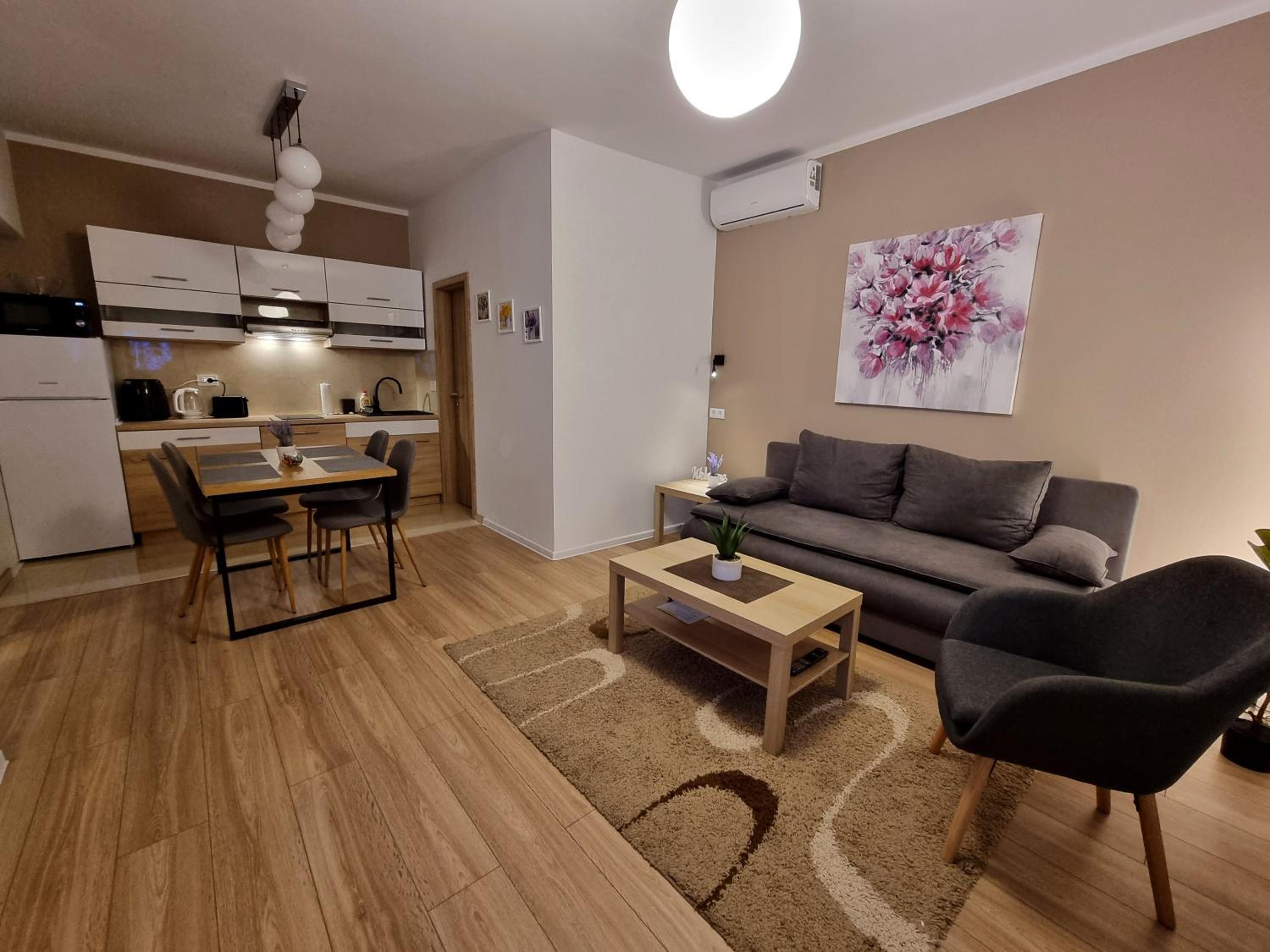 Apartman - sobe Corina-blizu Osijeka view 5