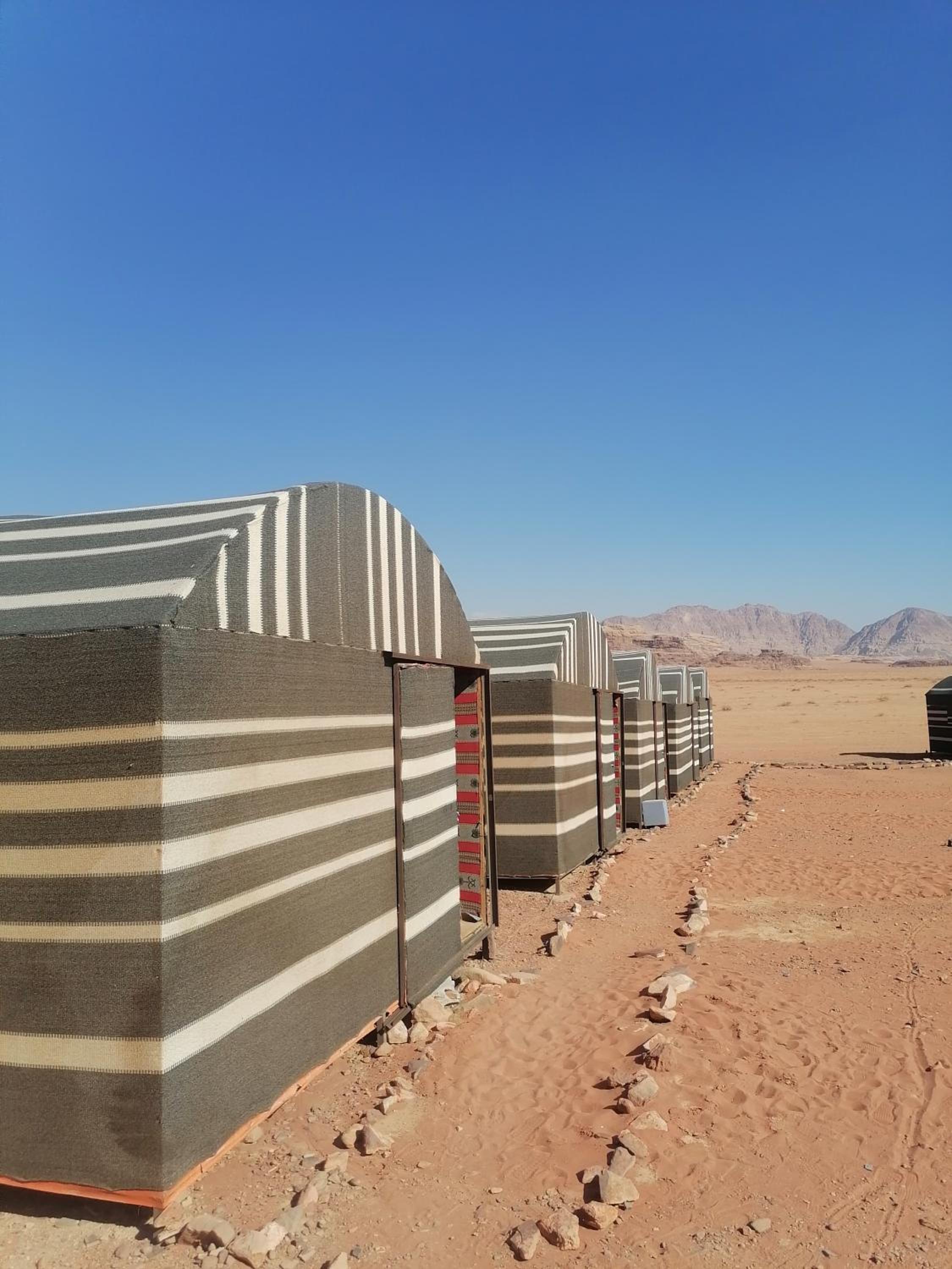 Wadirum winter