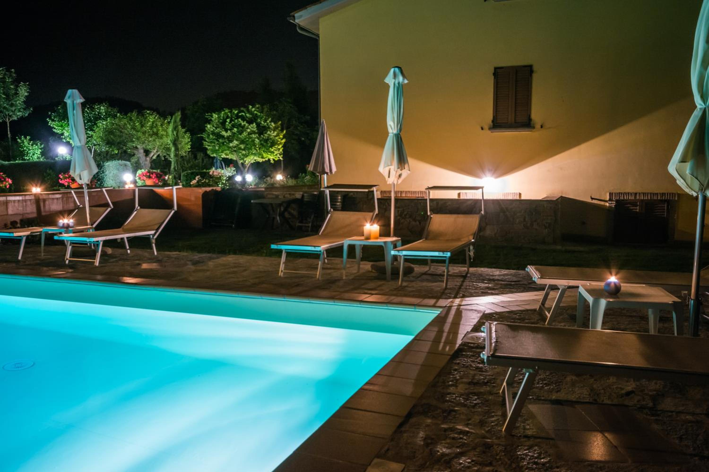 B&B Maesta' Di Cudino