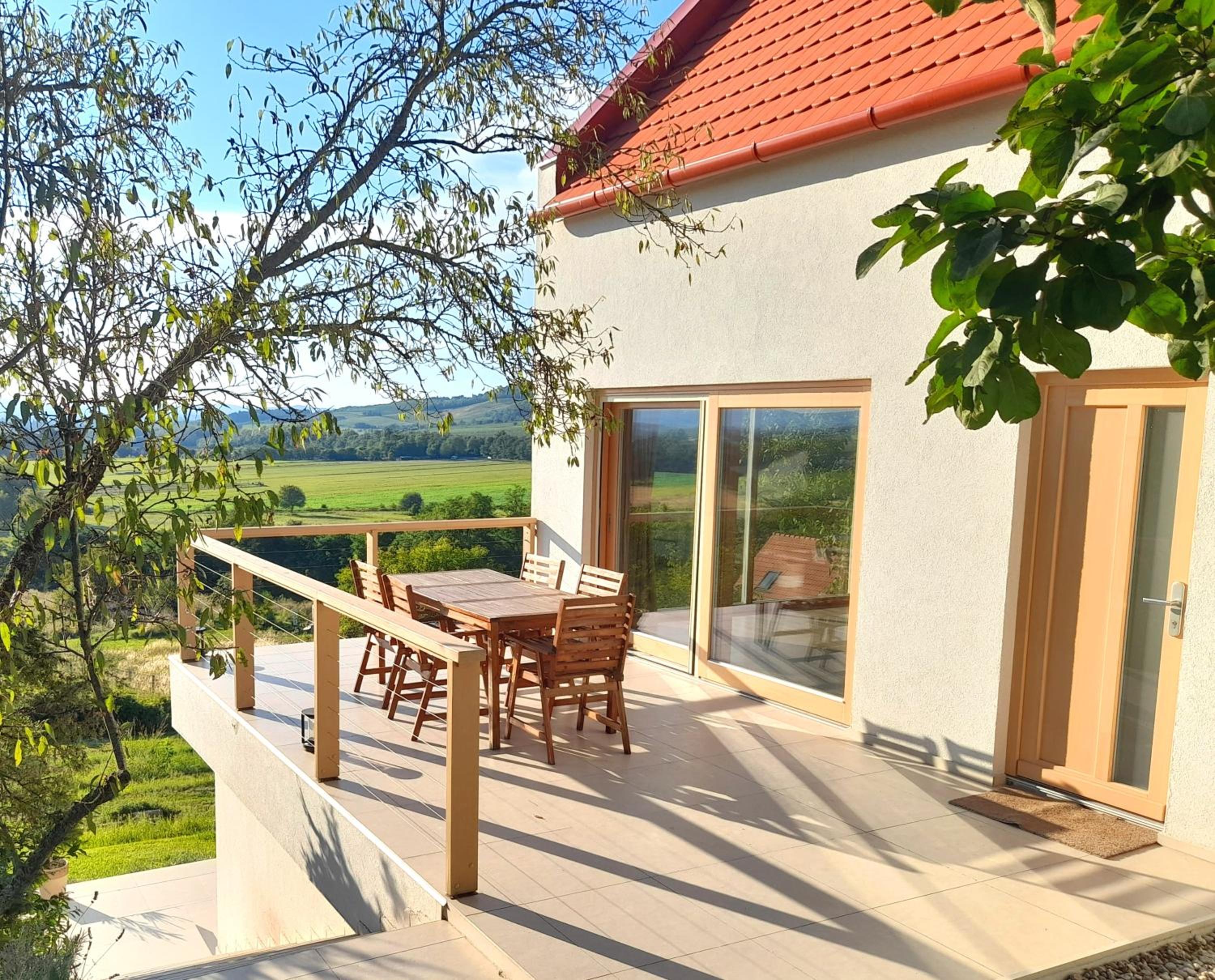 BaLOVEon Birtok view 3