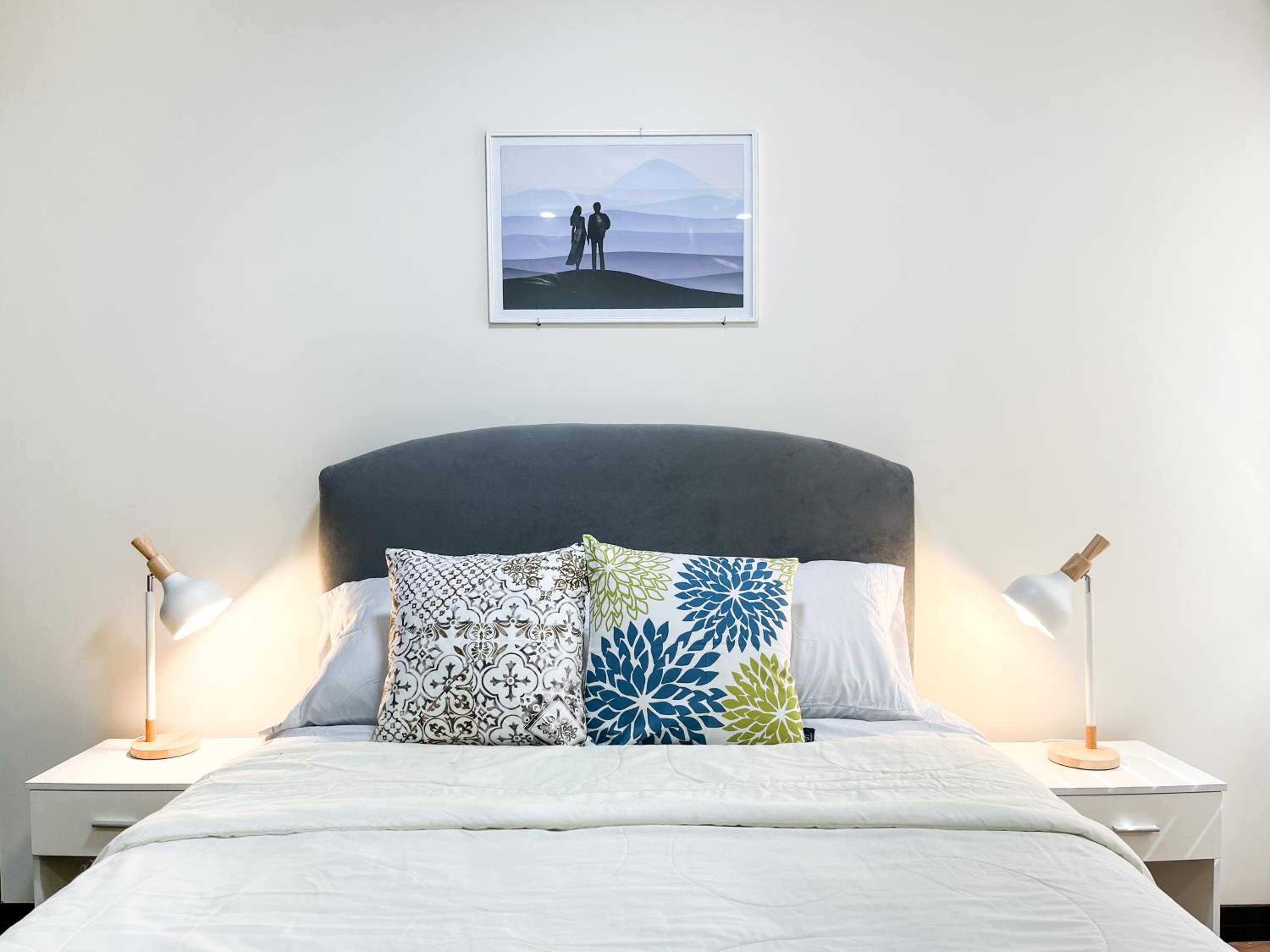 Sky Suites - Incredible 2 Bedroom Apartment in La Paz