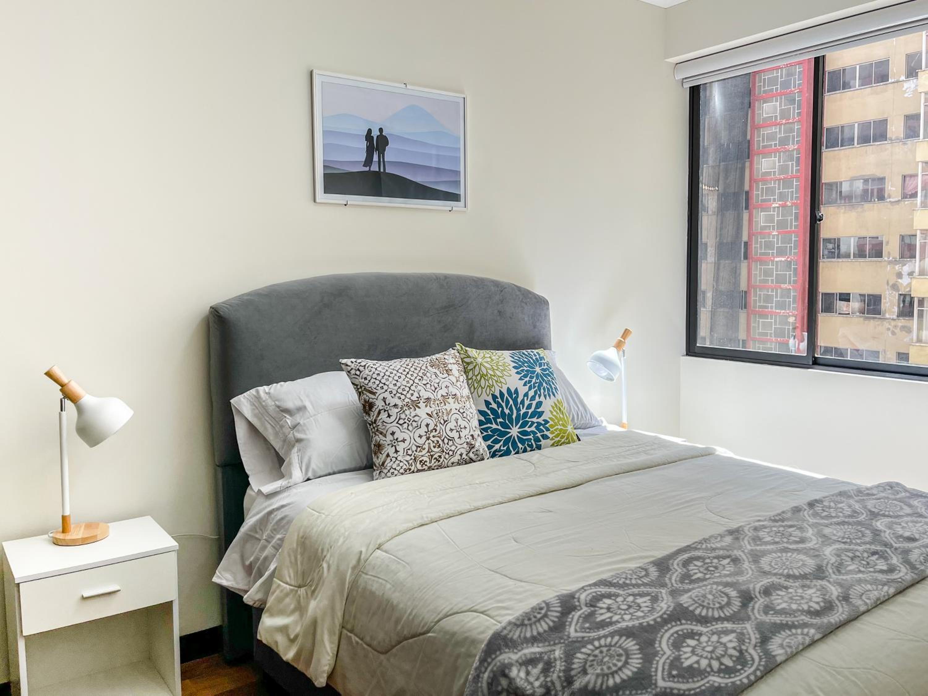 Sky Suites - Incredible 2 Bedroom Apartment in La Paz