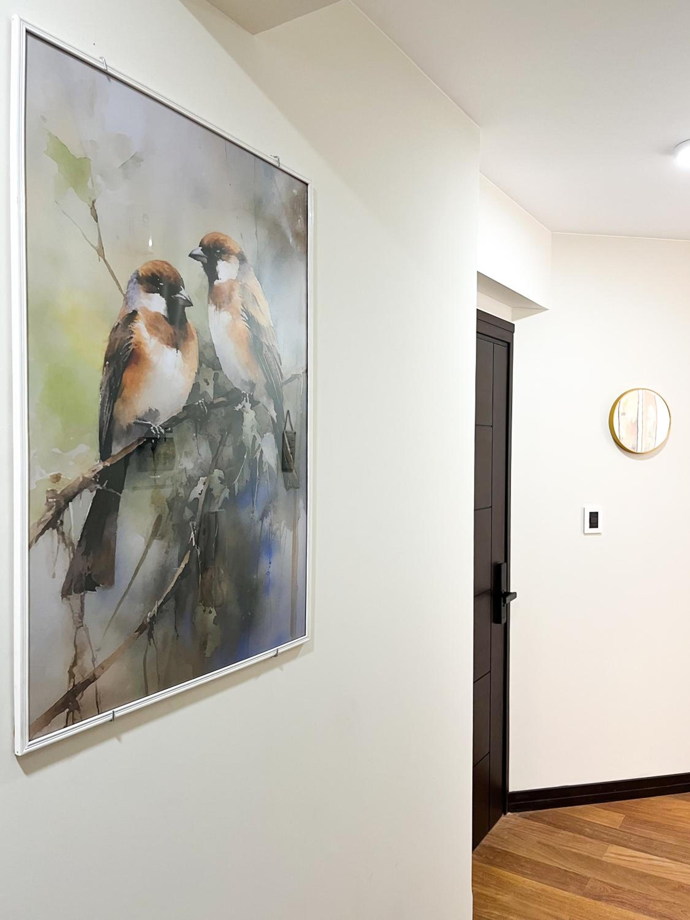 Sky Suites - Incredible 2 Bedroom Apartment in La Paz