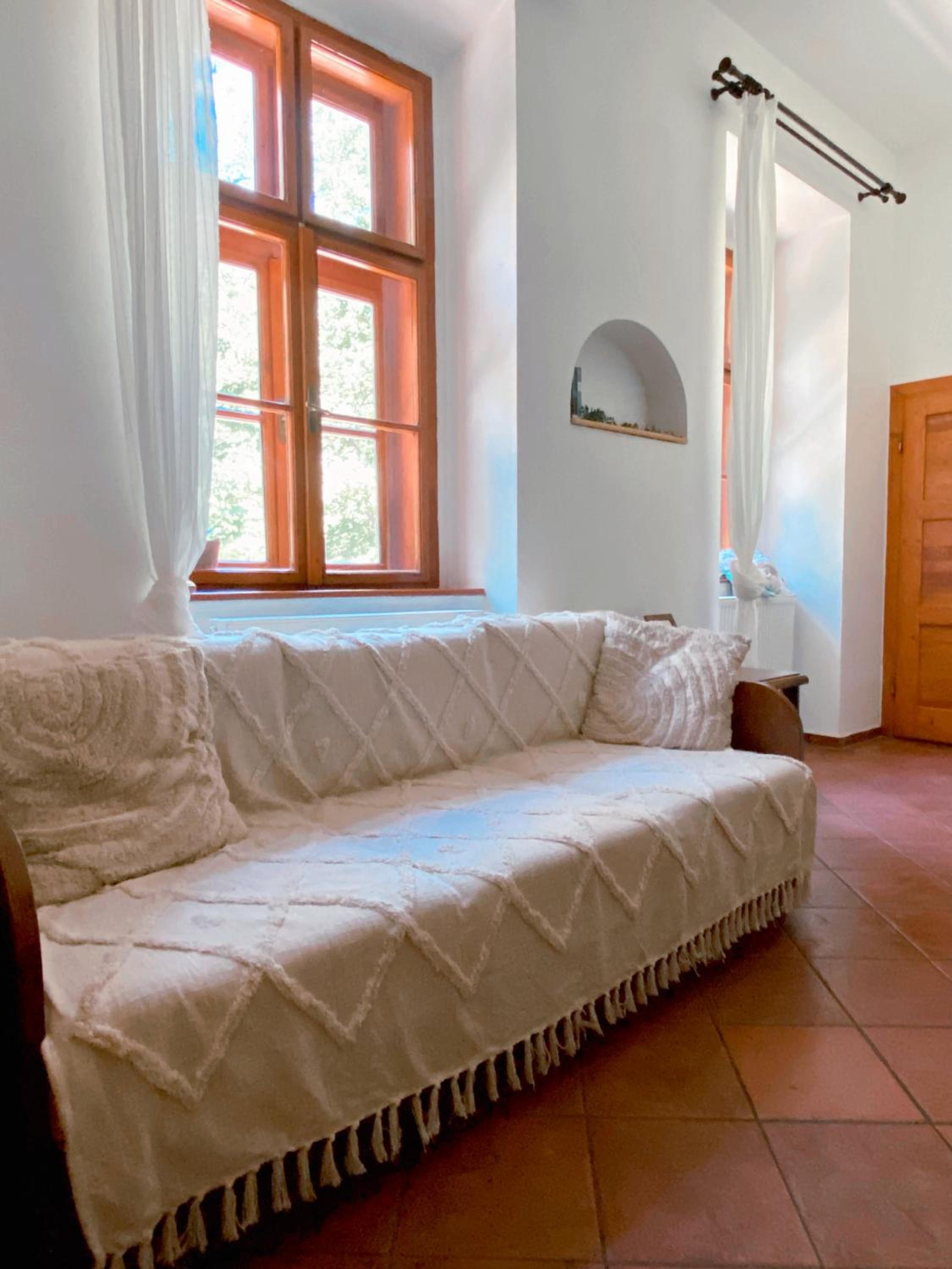 Apartmány Stará Prádelna view 5