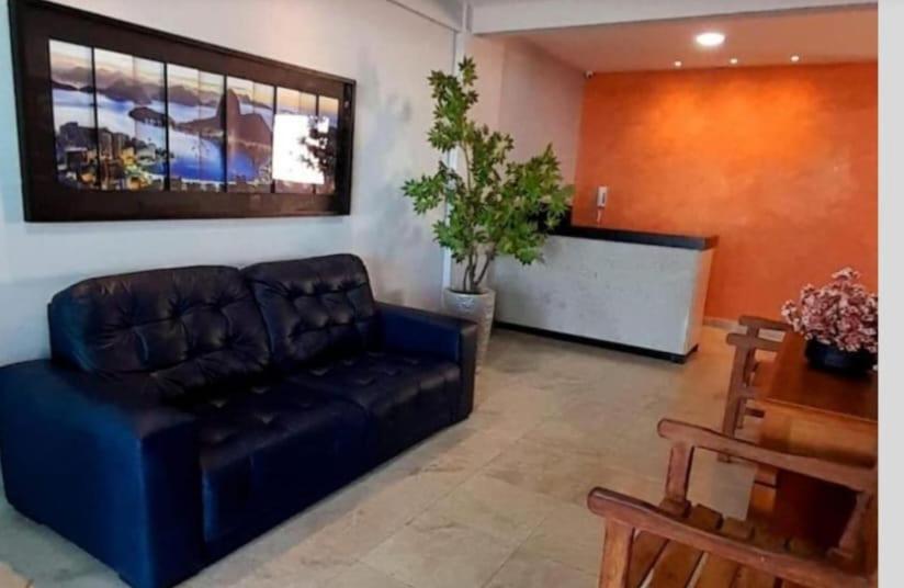 Apartamento108 VISTA MAR duplex na Praia Grande