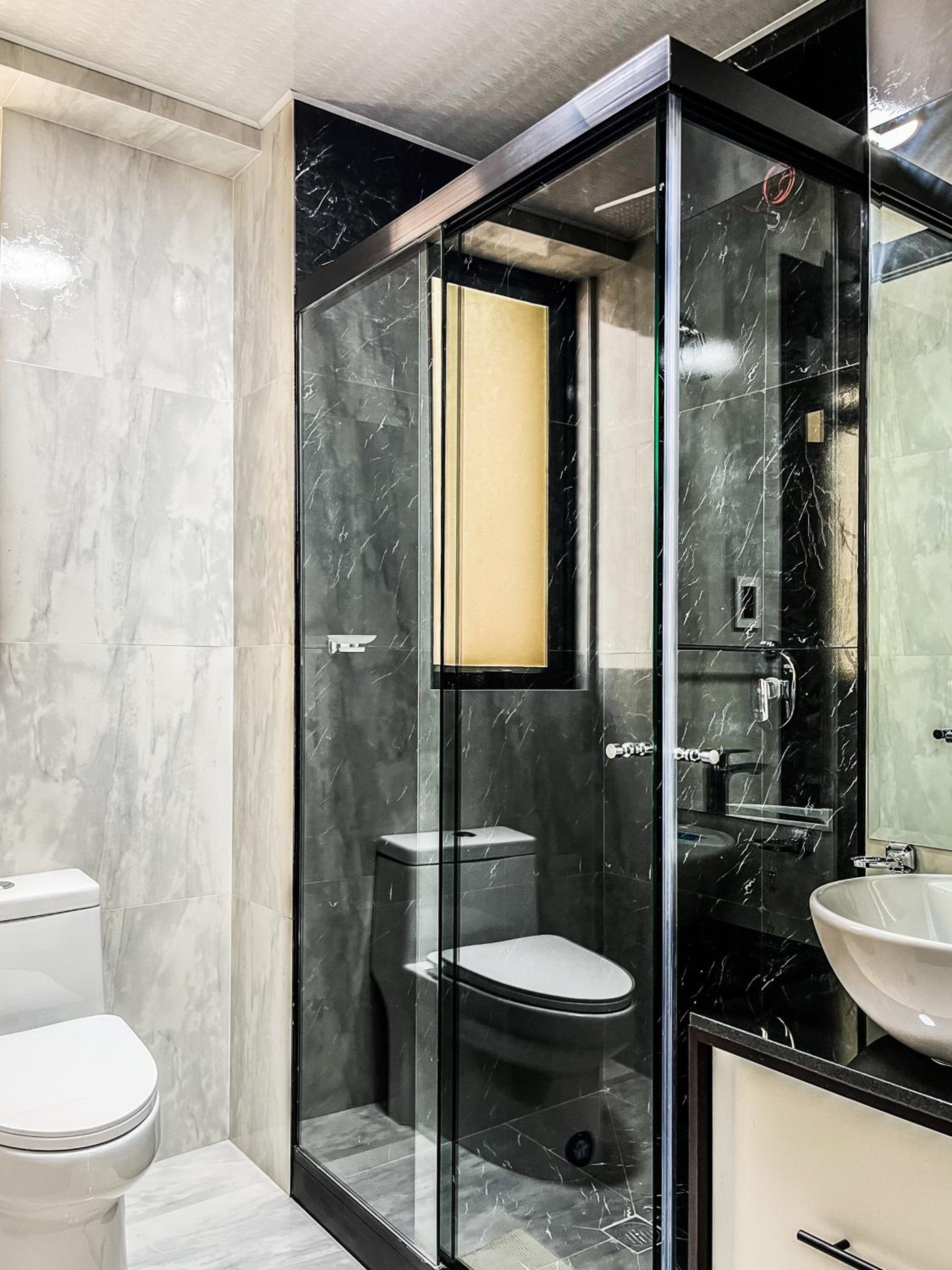 Sky Suites - Incredible 2 Bedroom Apartment in La Paz