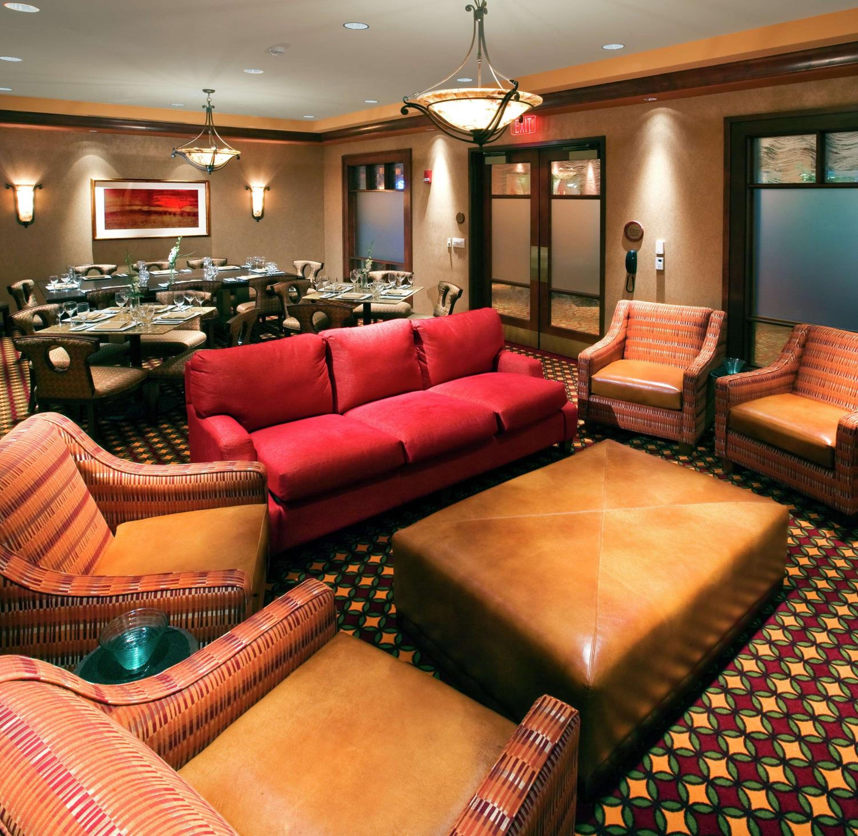 Embassy Suites by Hilton Norman Hotel Conference Center - Property Image 32