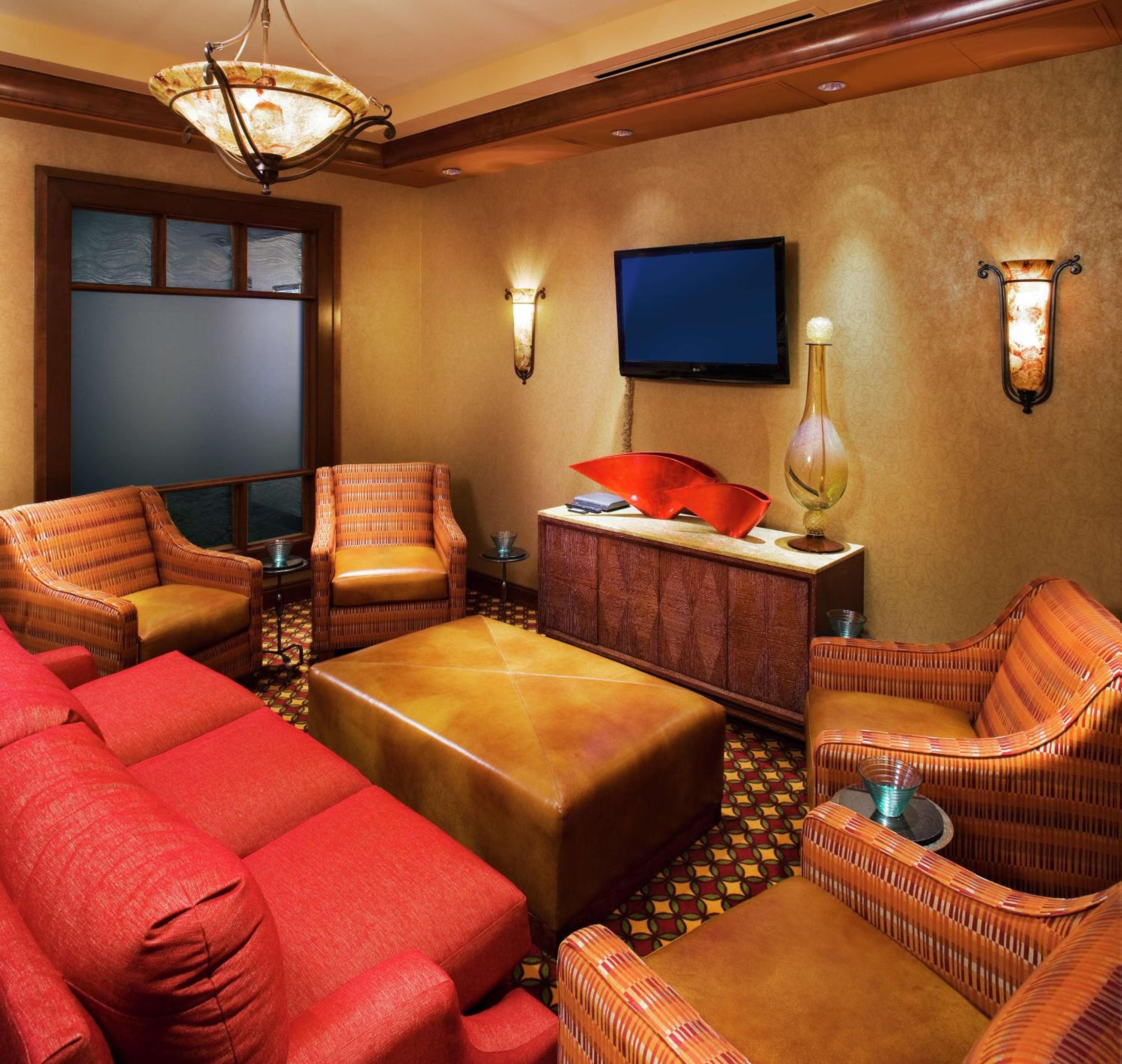 Embassy Suites by Hilton Norman Hotel Conference Center - Property Image 33
