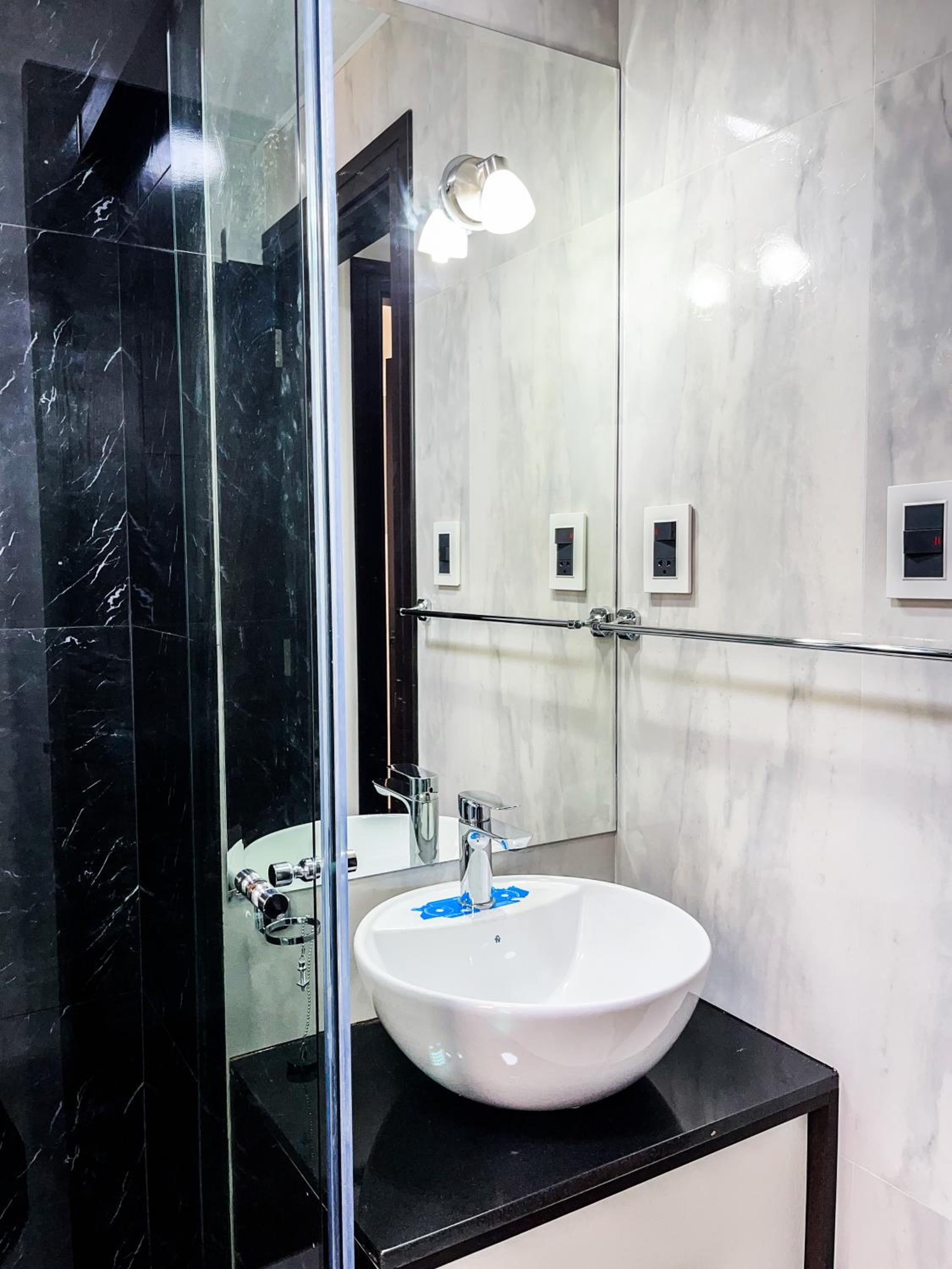 Sky Suites - Incredible 2 Bedroom Apartment in La Paz