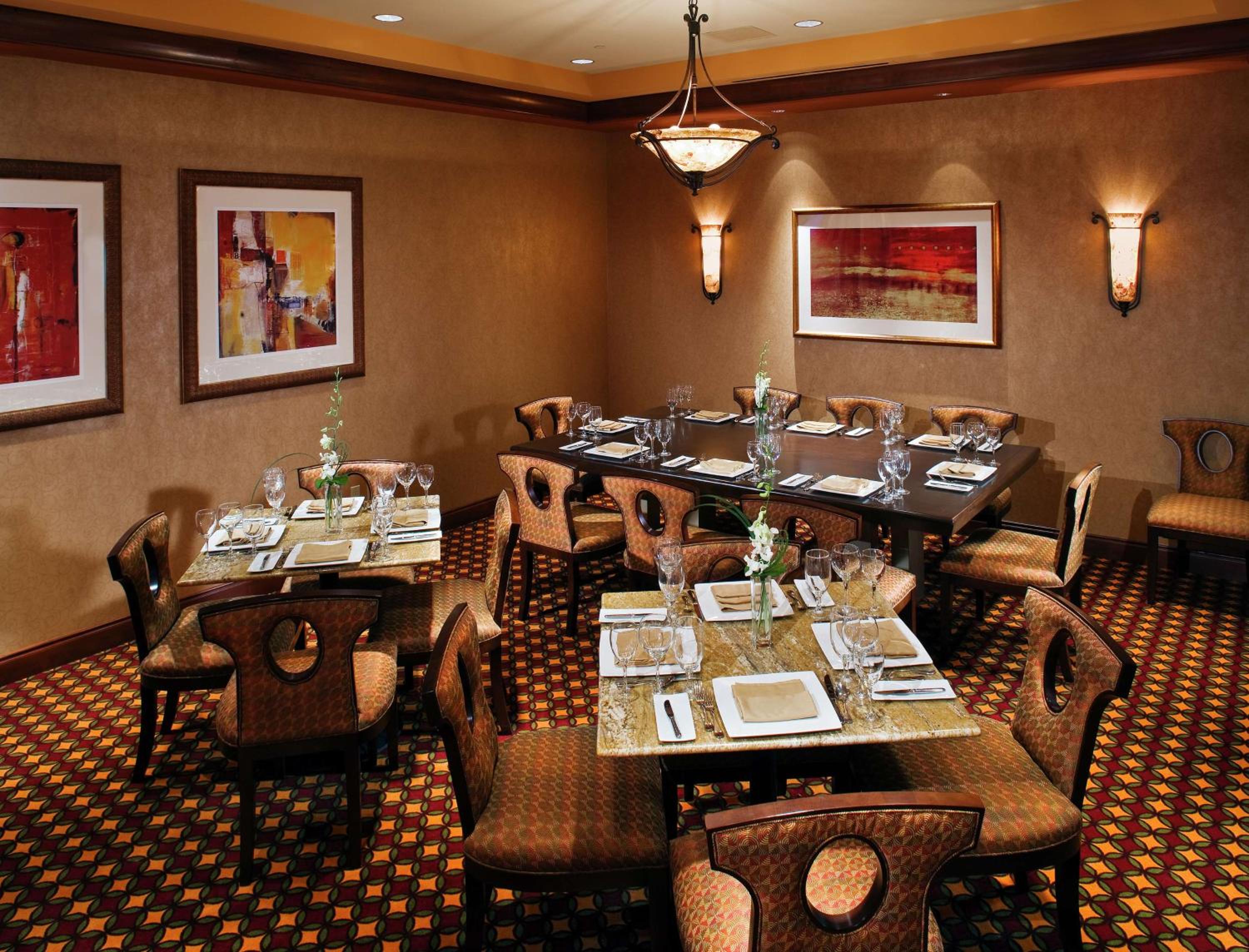 Embassy Suites by Hilton Norman Hotel Conference Center - Property Image 34