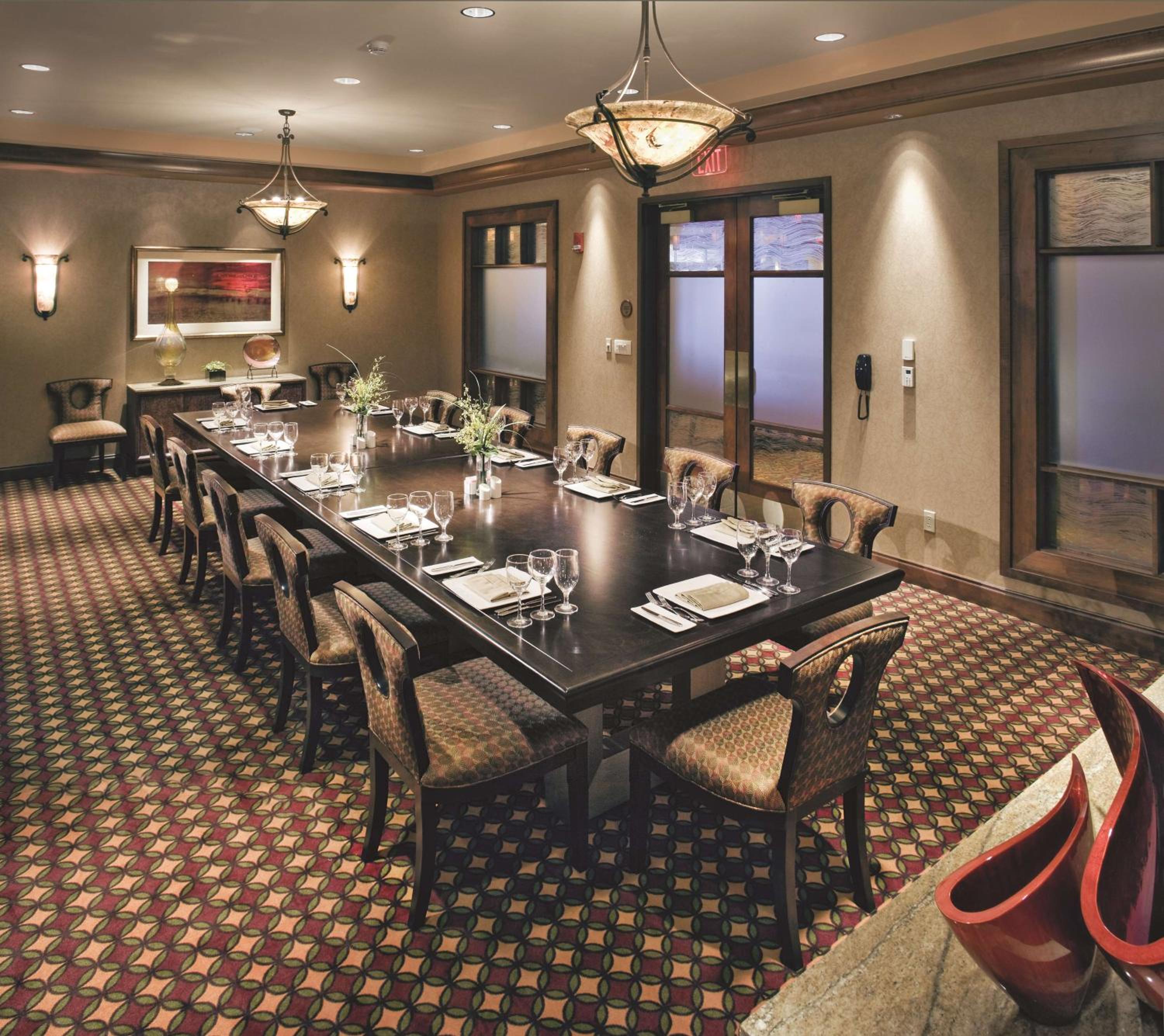Embassy Suites by Hilton Norman Hotel Conference Center - Property Image 39