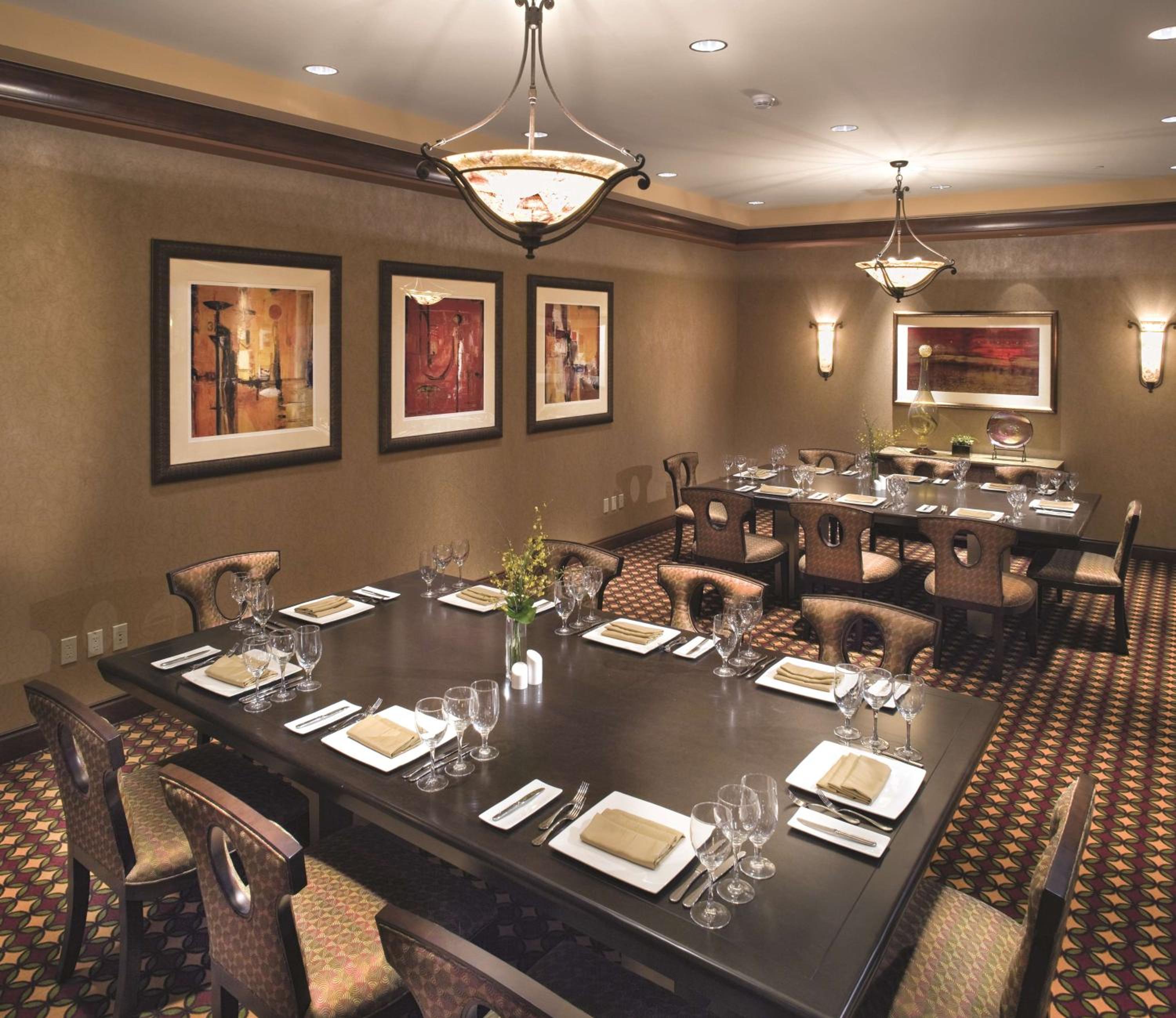 Embassy Suites by Hilton Norman Hotel Conference Center - Property Image 40