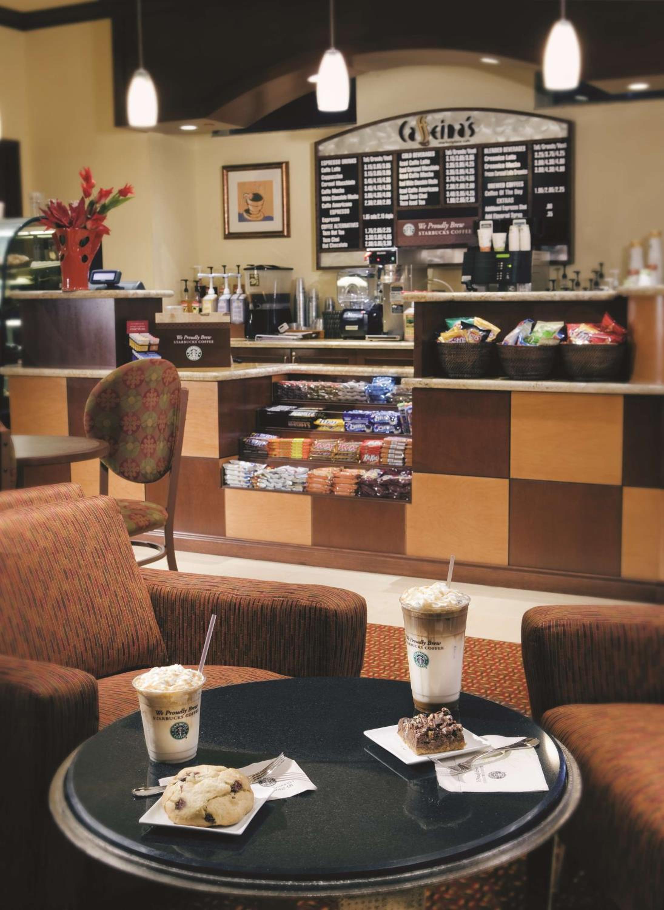 Embassy Suites by Hilton Norman Hotel Conference Center - Property Image 41