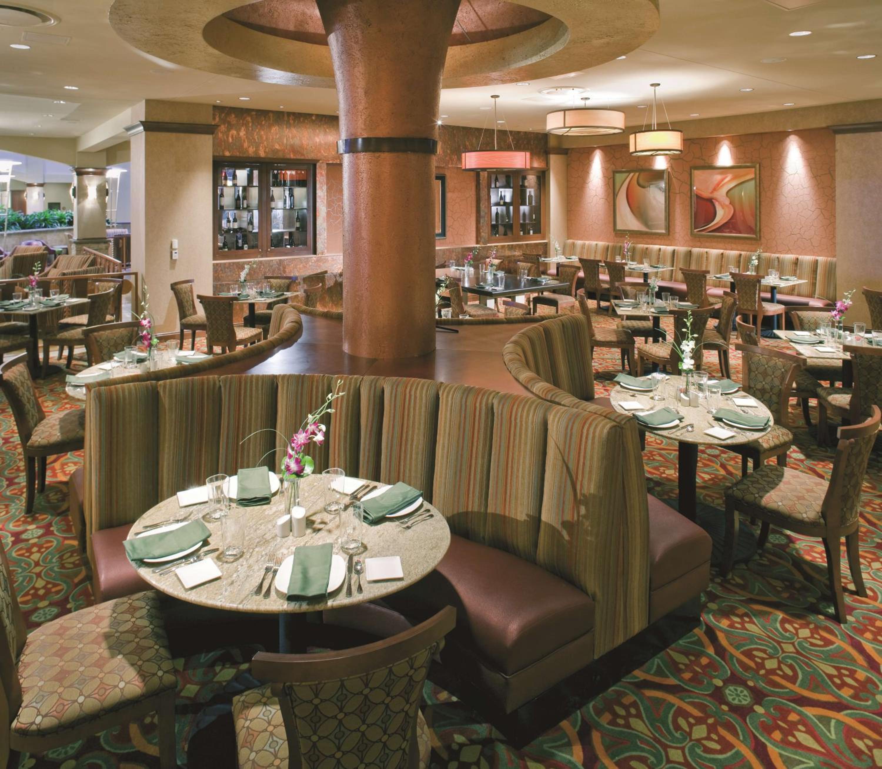 Embassy Suites by Hilton Norman Hotel Conference Center - Property Image 42