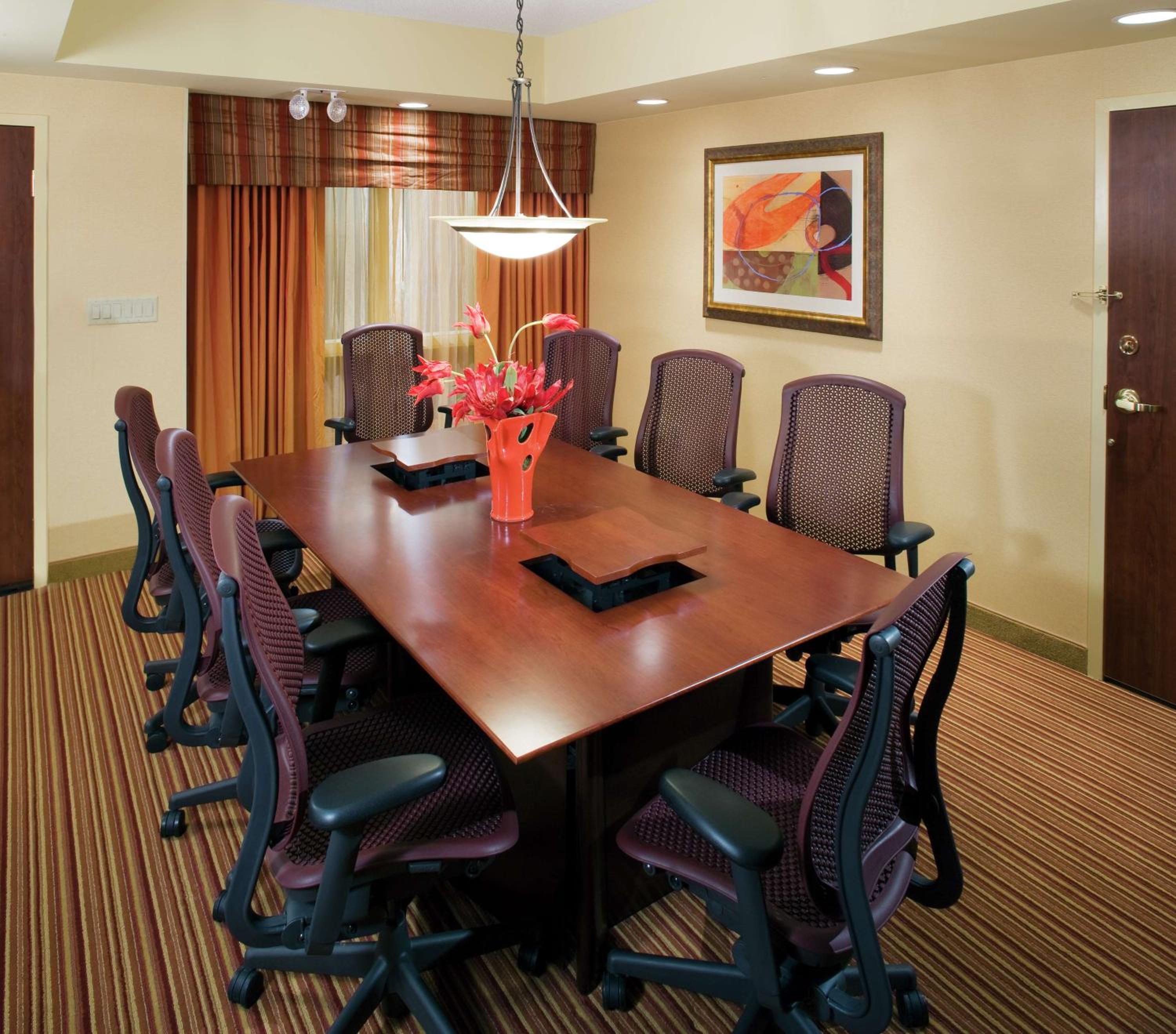 Embassy Suites by Hilton Norman Hotel Conference Center - Property Image 13