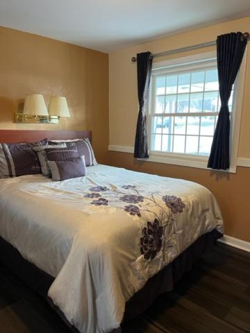 Briarcliff Motel