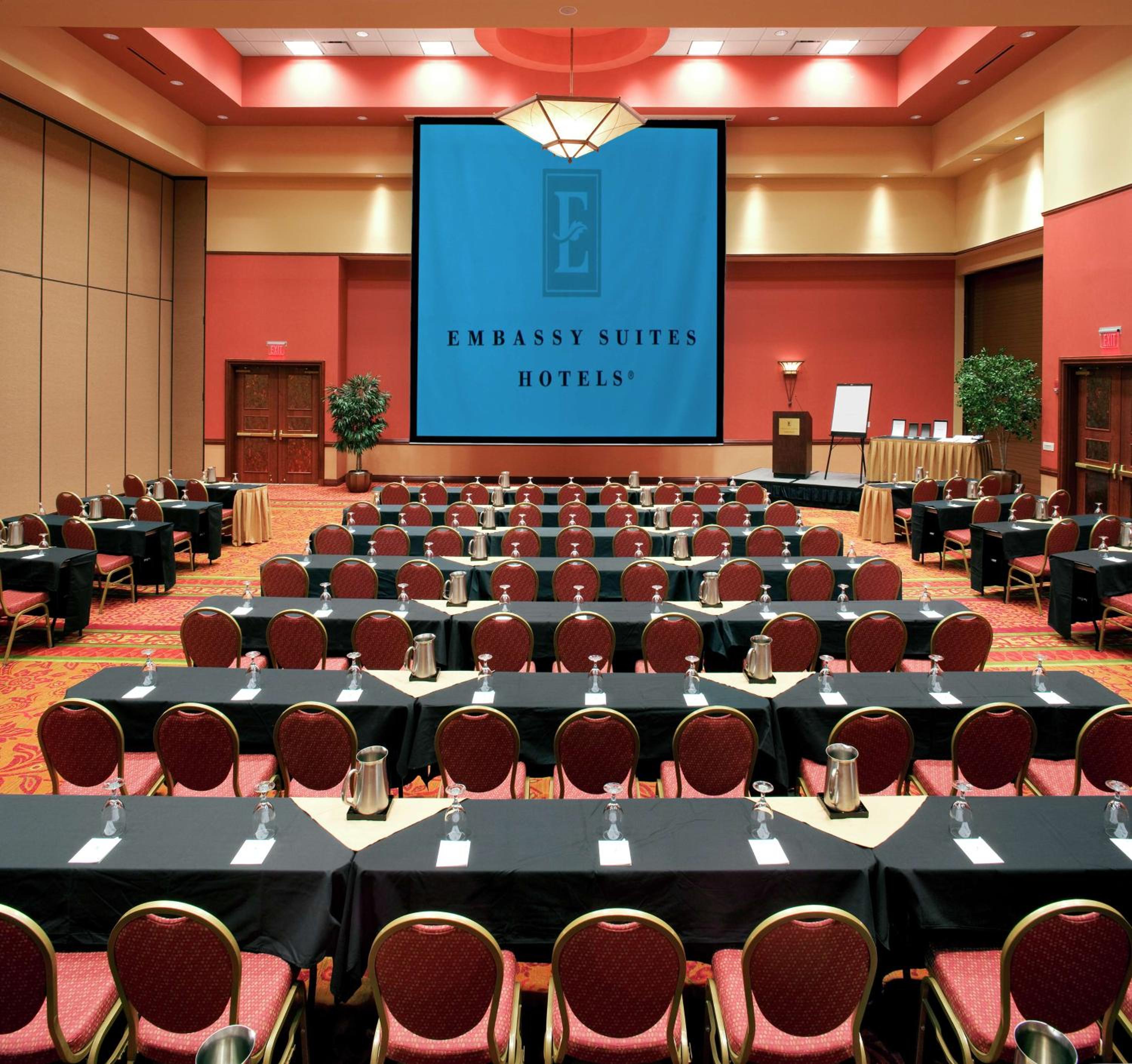 Embassy Suites by Hilton Norman Hotel Conference Center - Property Image 14