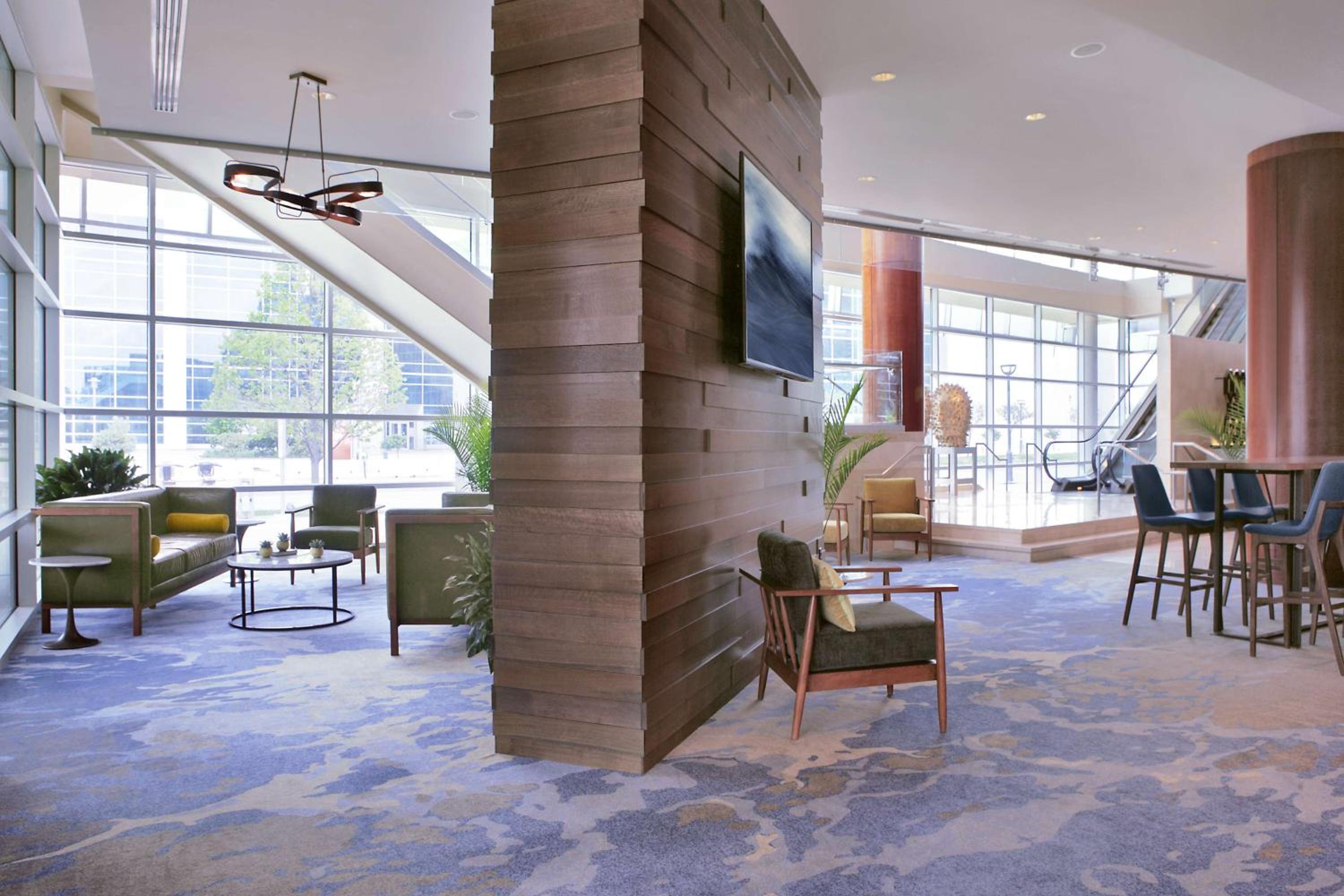 Omaha Vacations - Hilton Omaha - Property Image 79