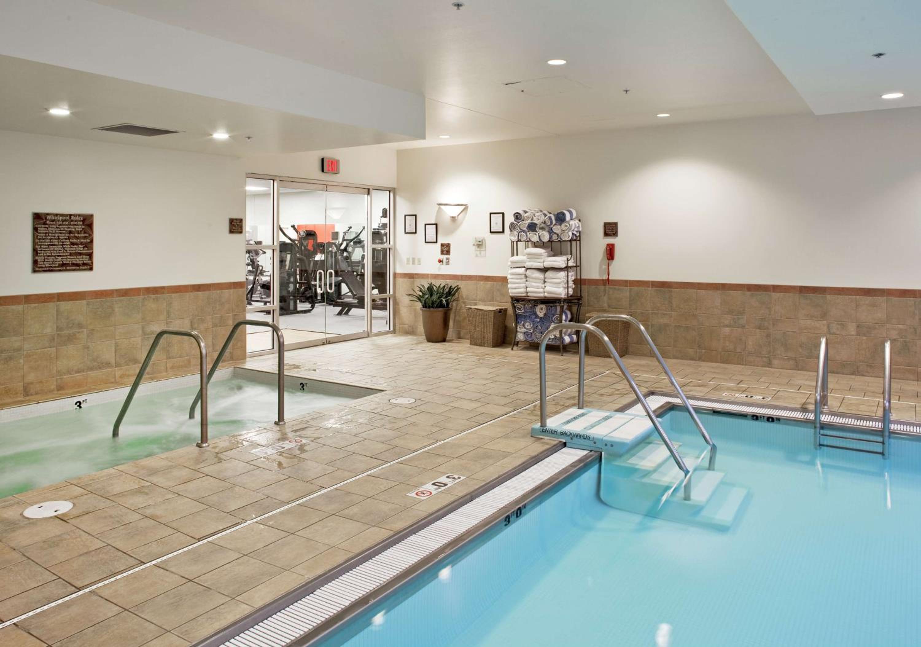 Omaha Vacations - Hilton Omaha - Property Image 76