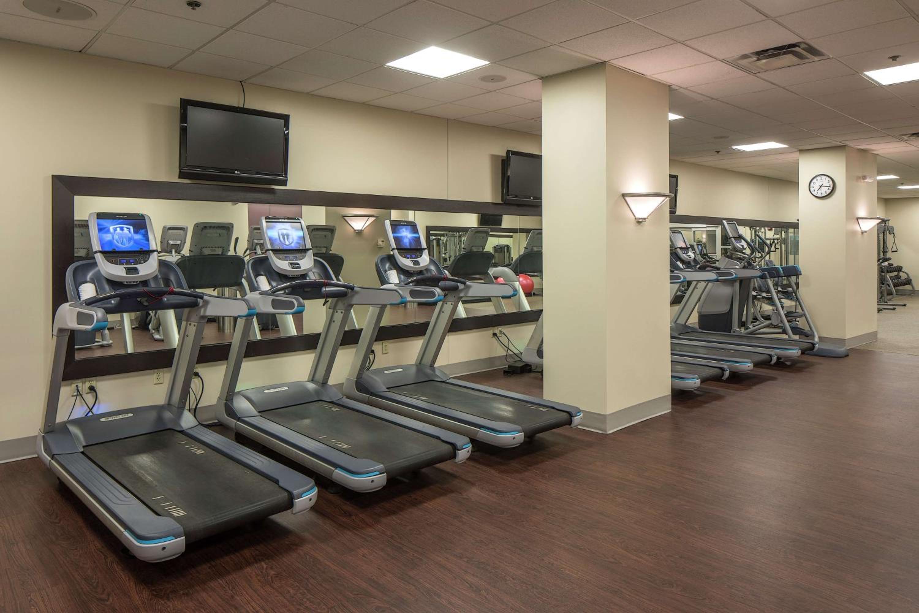 Omaha Vacations - Hilton Omaha - Property Image 72