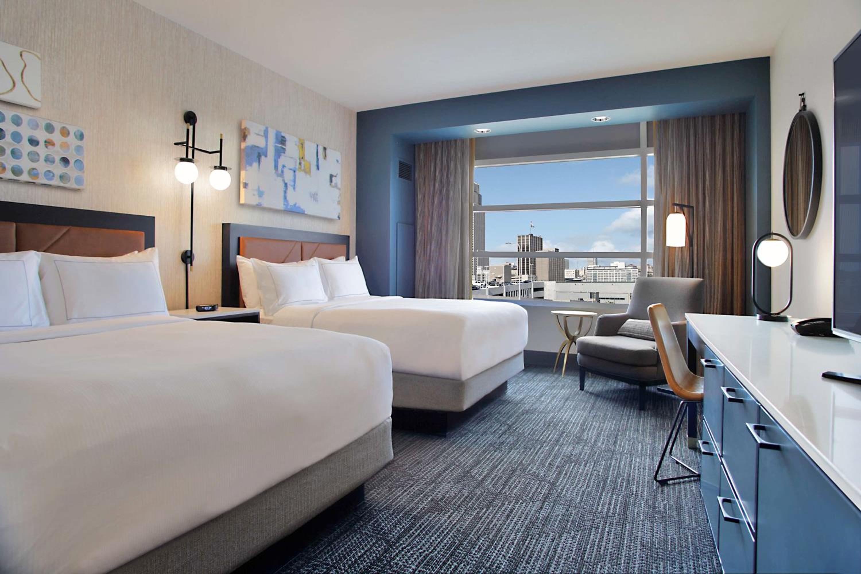 Omaha Vacations - Hilton Omaha - Property Image 36