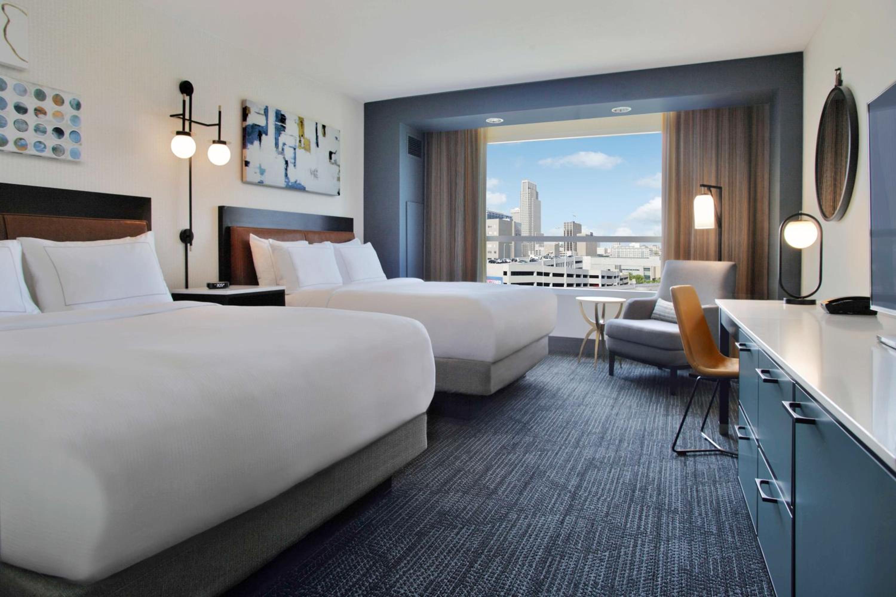 Omaha Vacations - Hilton Omaha - Property Image 66