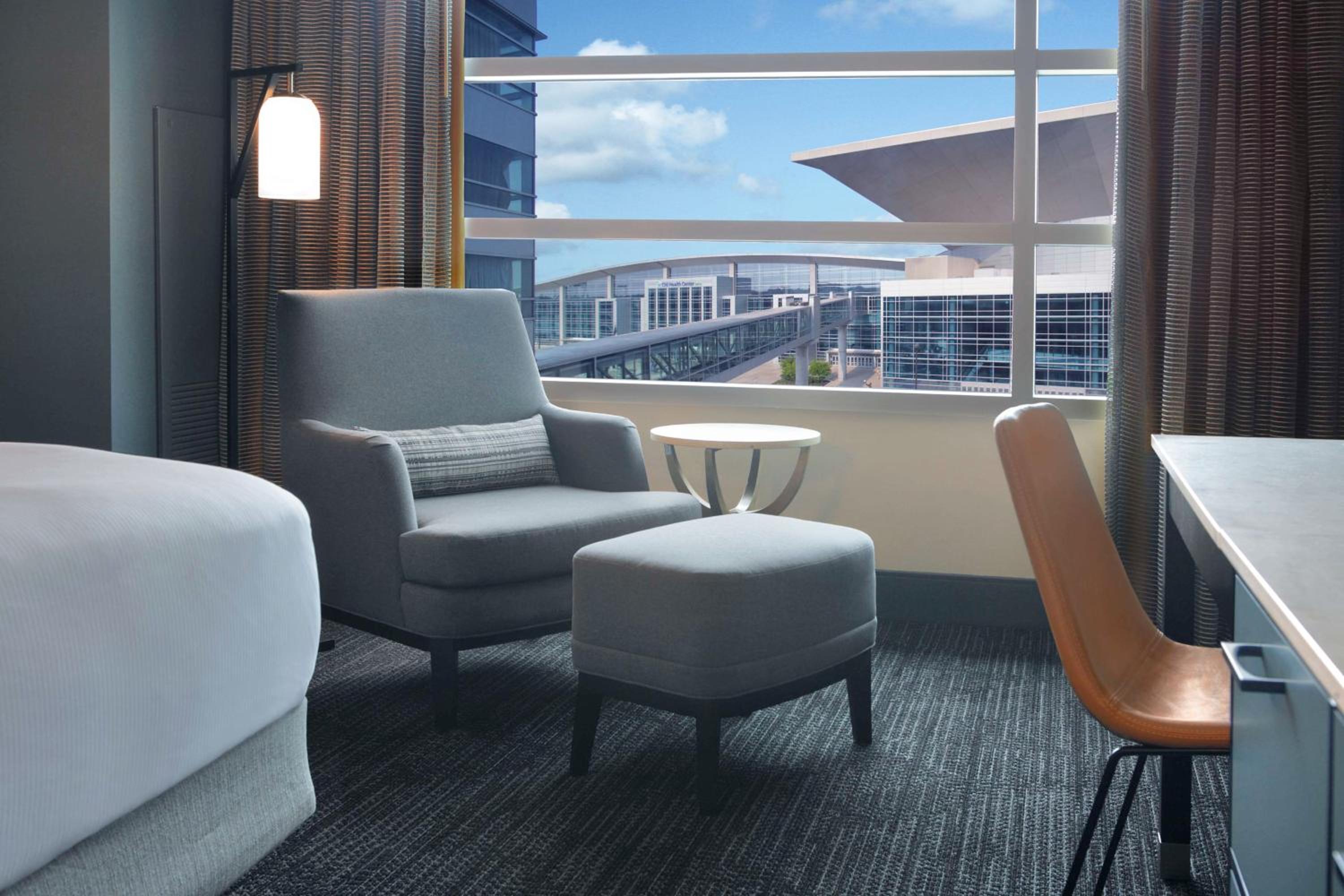 Omaha Vacations - Hilton Omaha - Property Image 14