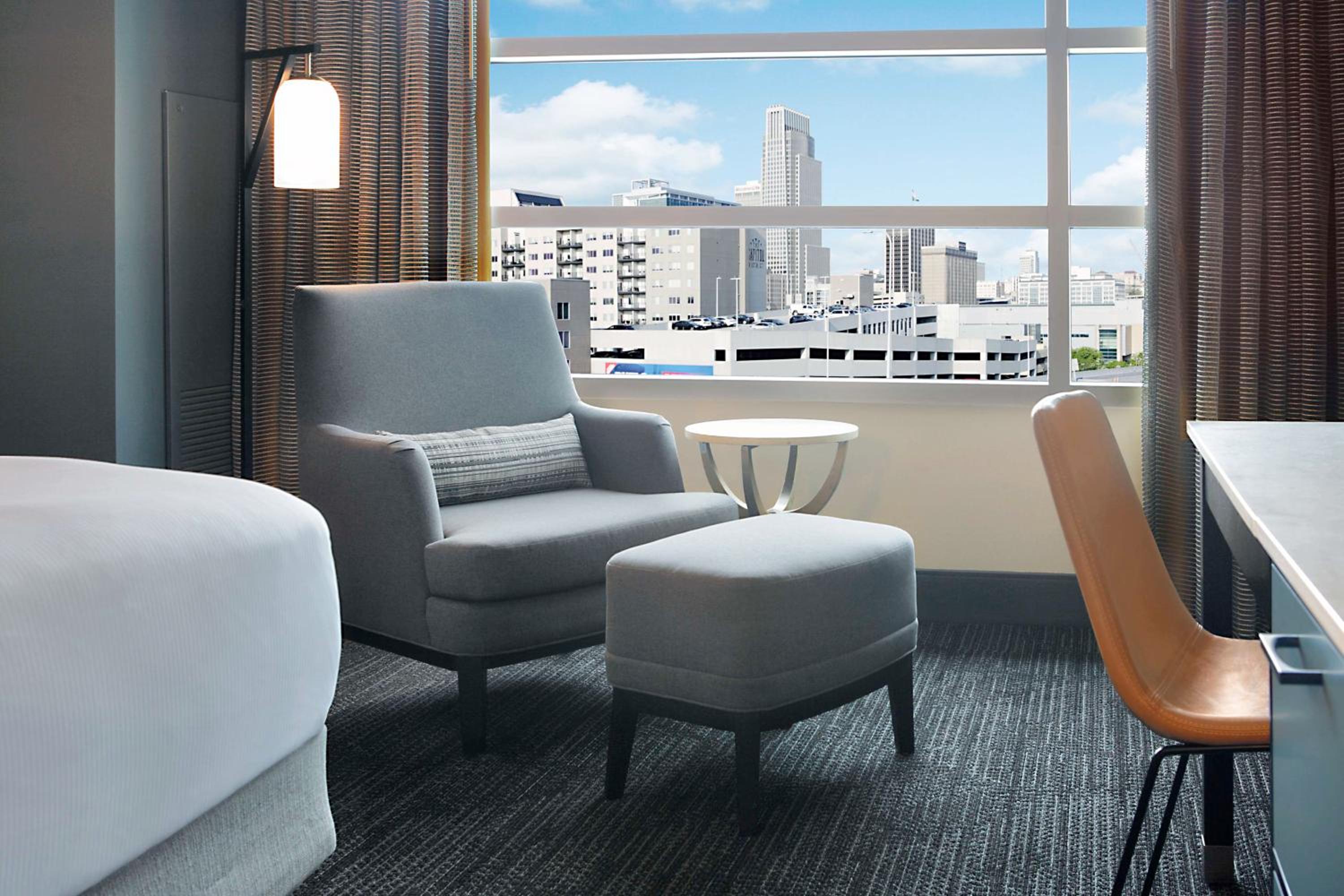 Omaha Vacations - Hilton Omaha - Property Image 12