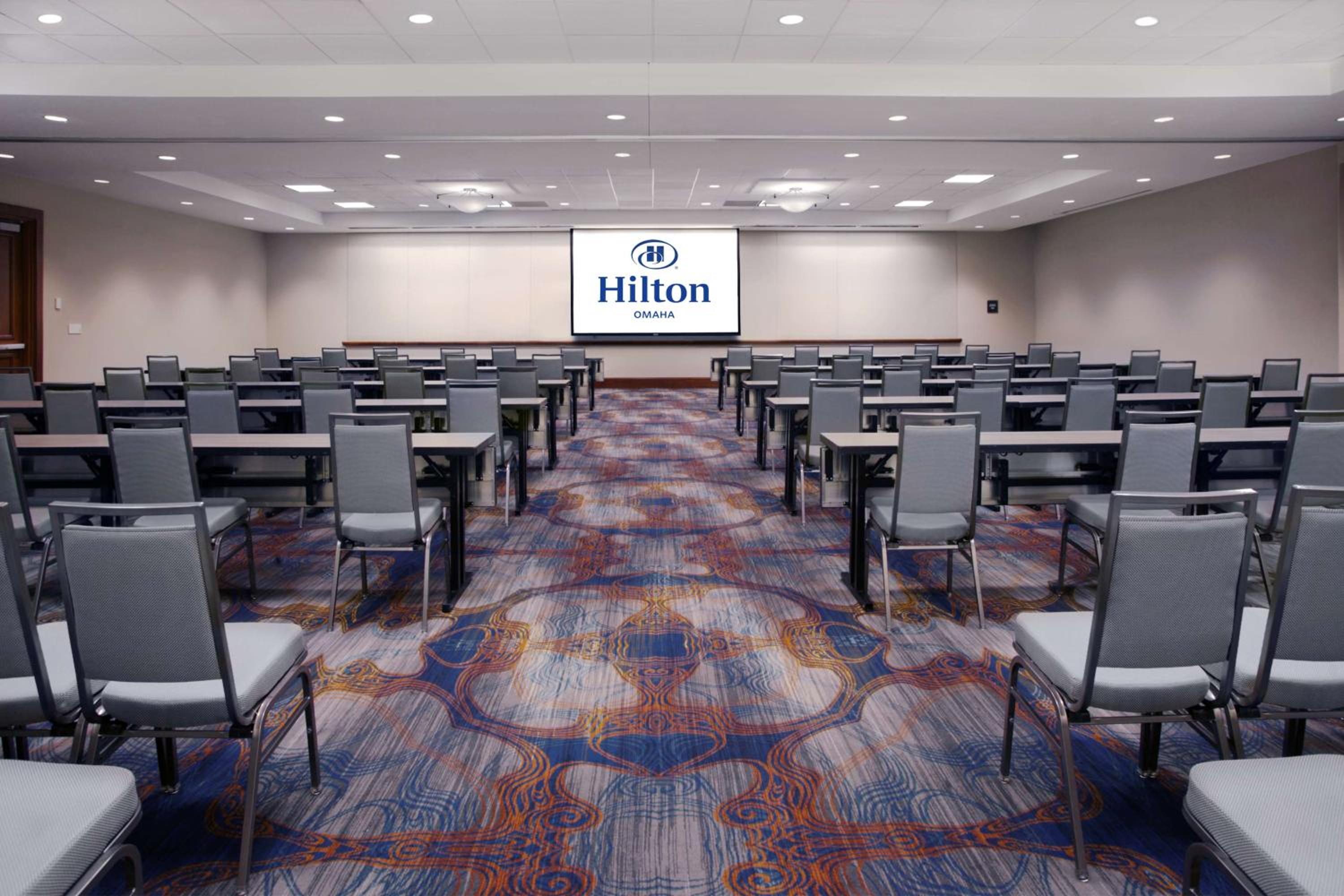 Omaha Vacations - Hilton Omaha - Property Image 51