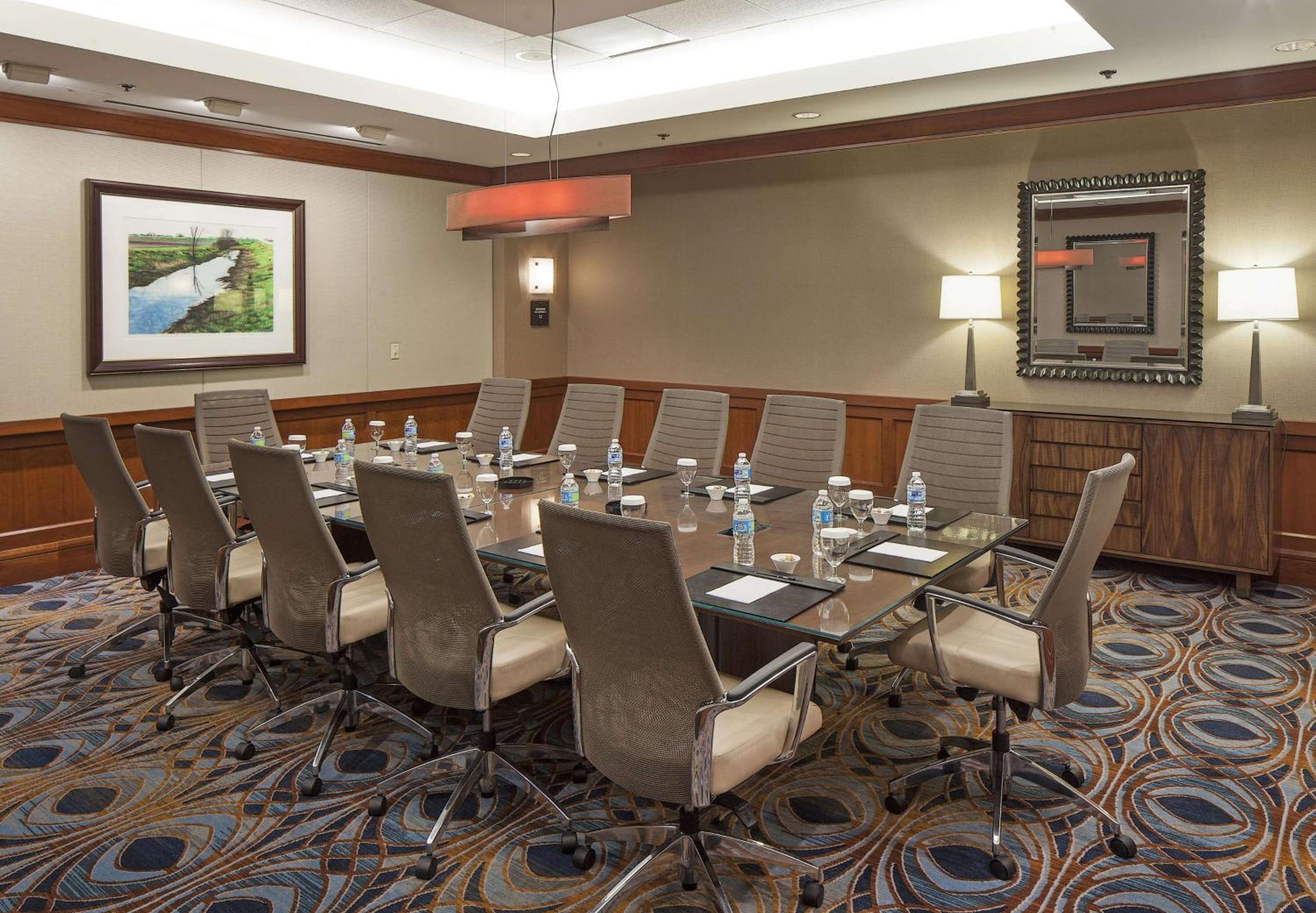 Omaha Vacations - Hilton Omaha - Property Image 91