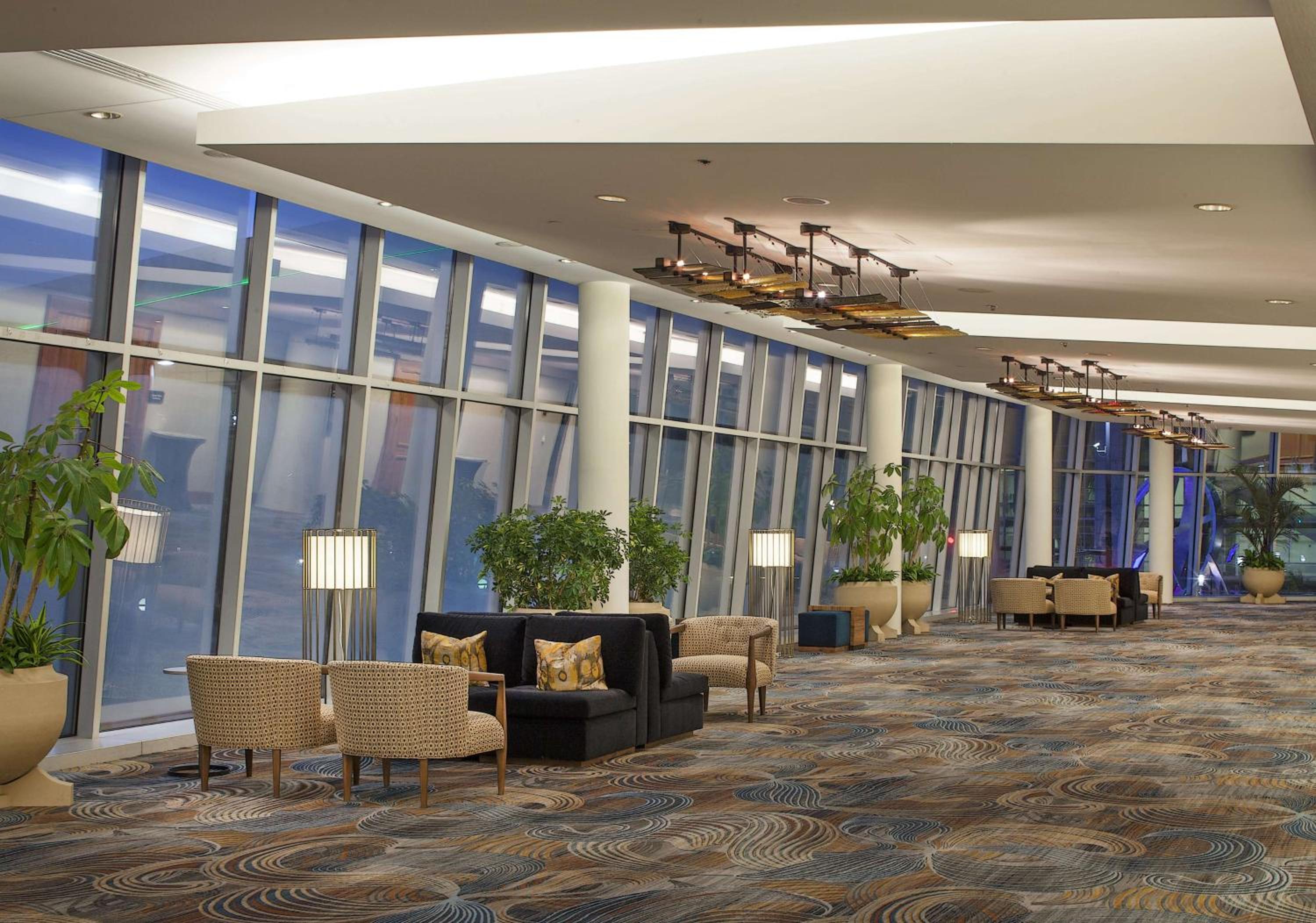 Omaha Vacations - Hilton Omaha - Property Image 90