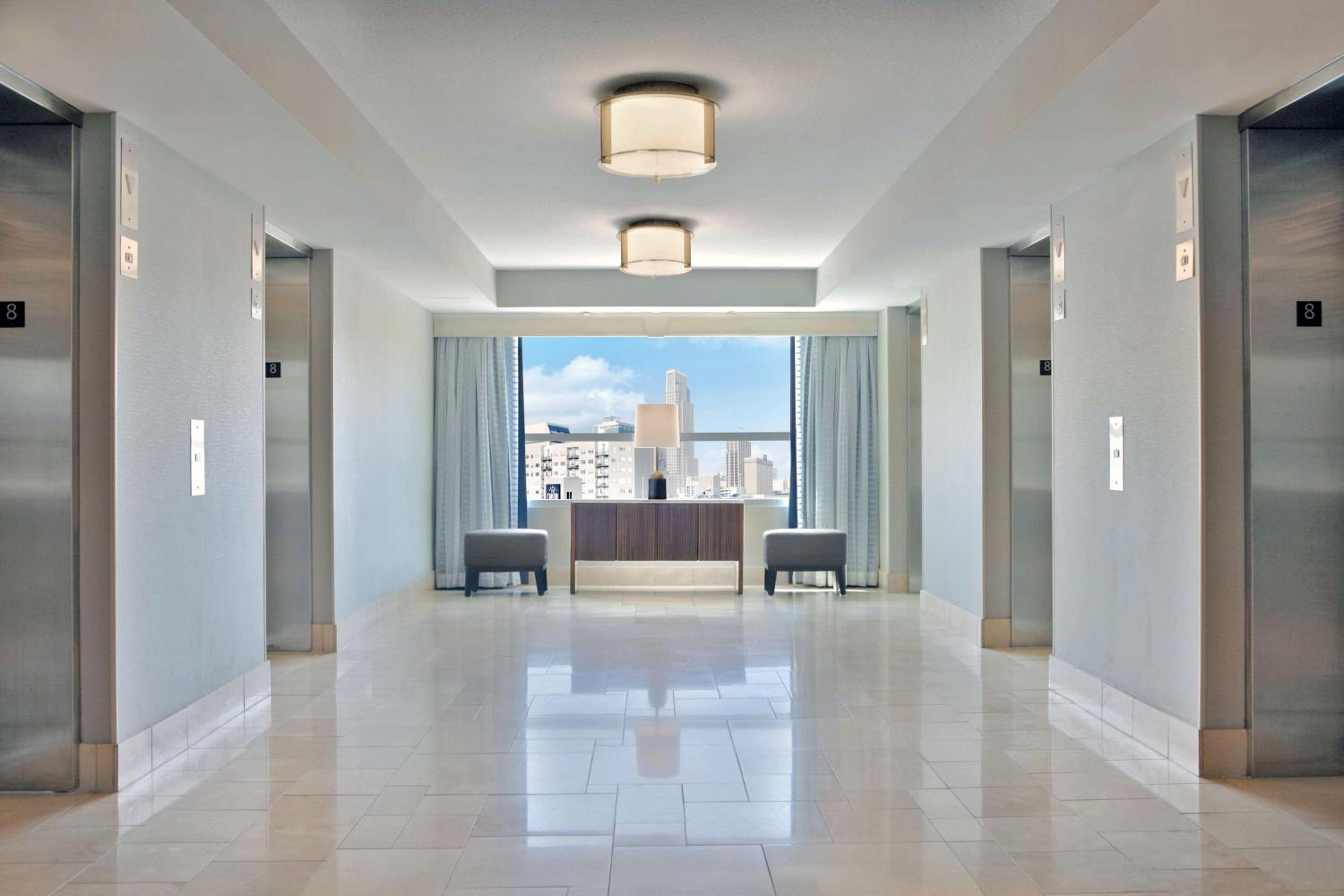Omaha Vacations - Hilton Omaha - Property Image 31