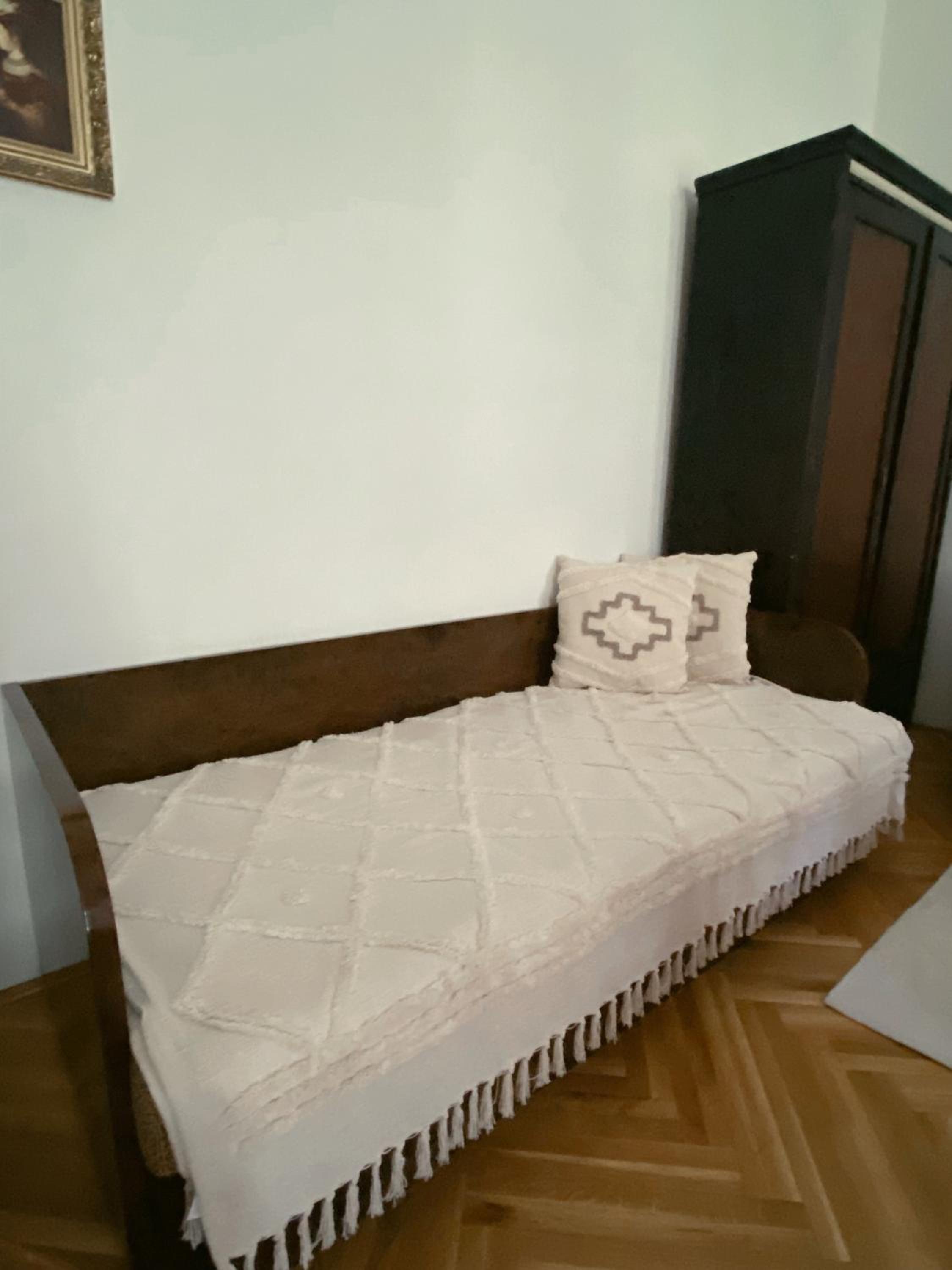 Apartmány Stará Prádelna view 3