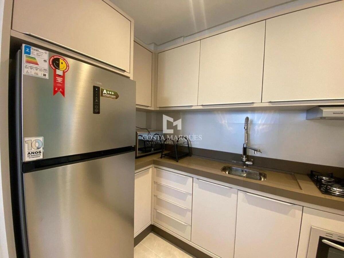 Apartamento em Bombas