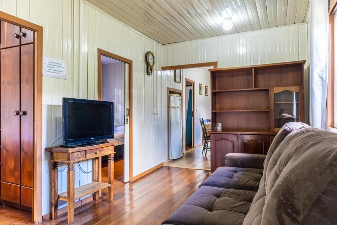 Casa Completa e Charmosa no Centro de Gramado