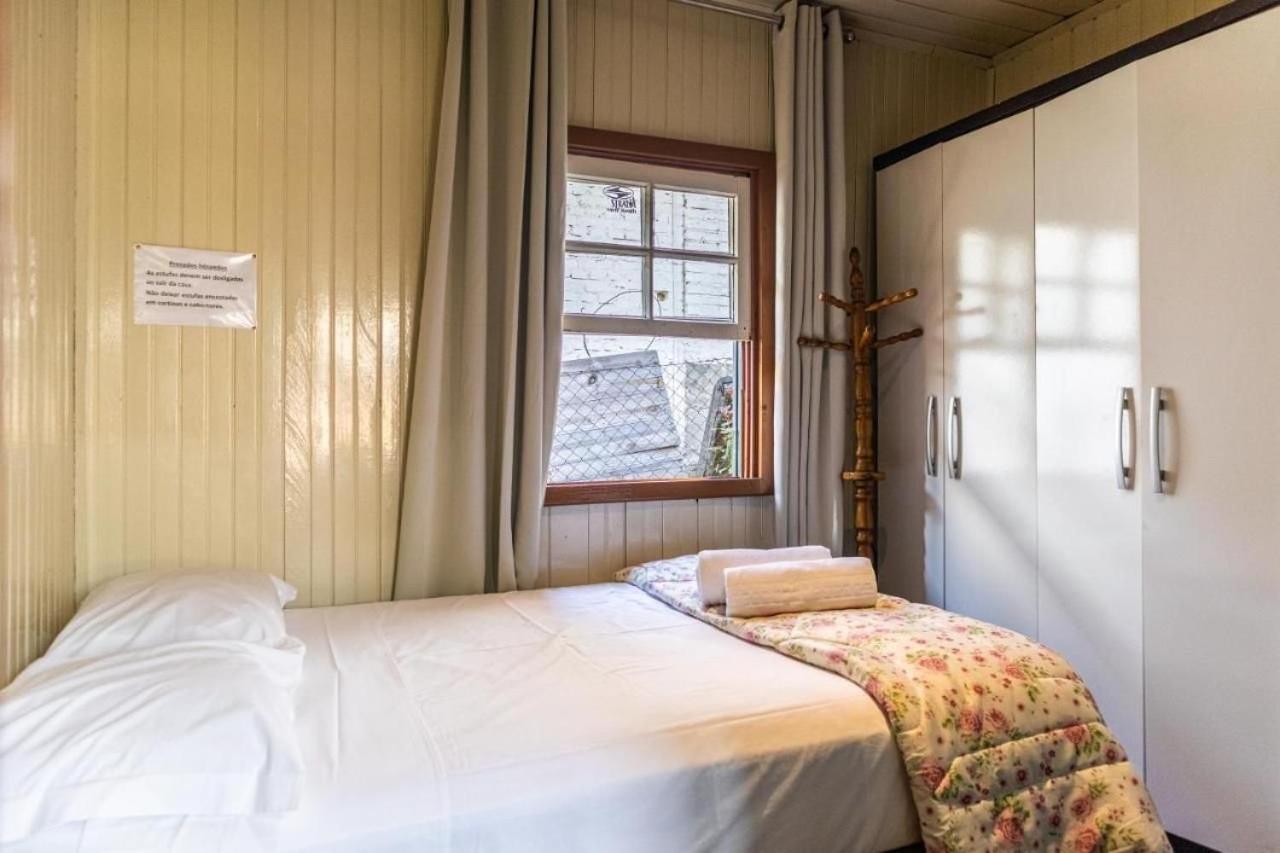 Casa Completa e Charmosa no Centro de Gramado