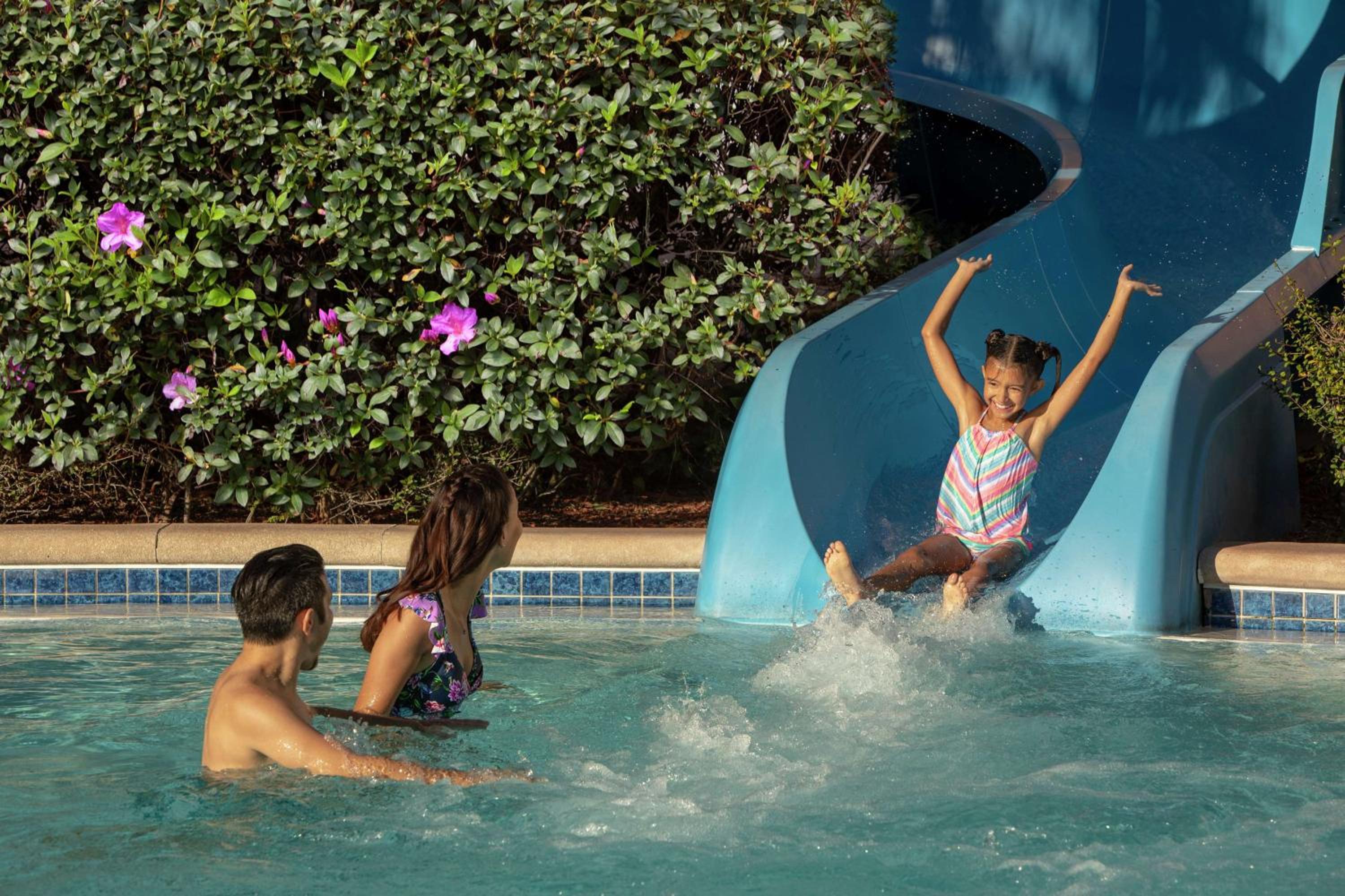 Hilton Orlando